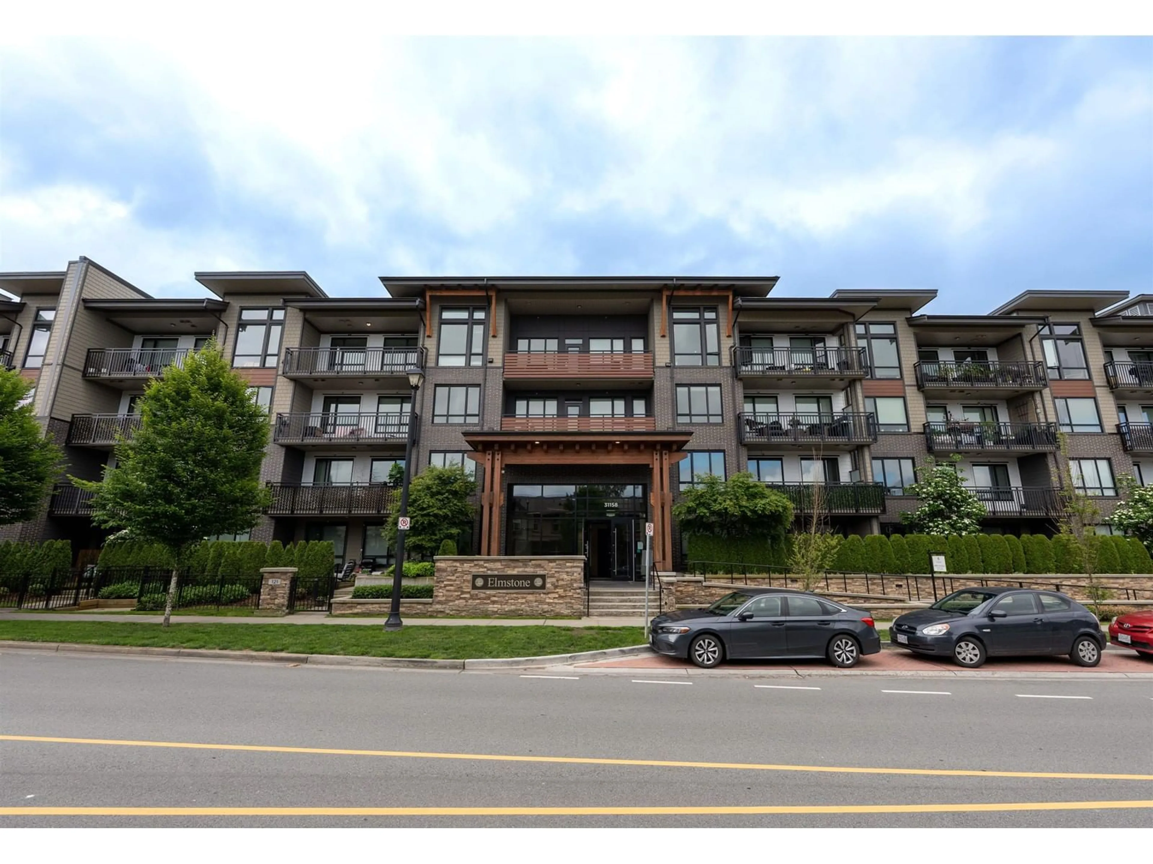 Unknown for 323 - 31158 WESTRIDGE, Abbotsford British Columbia V2T0K5
