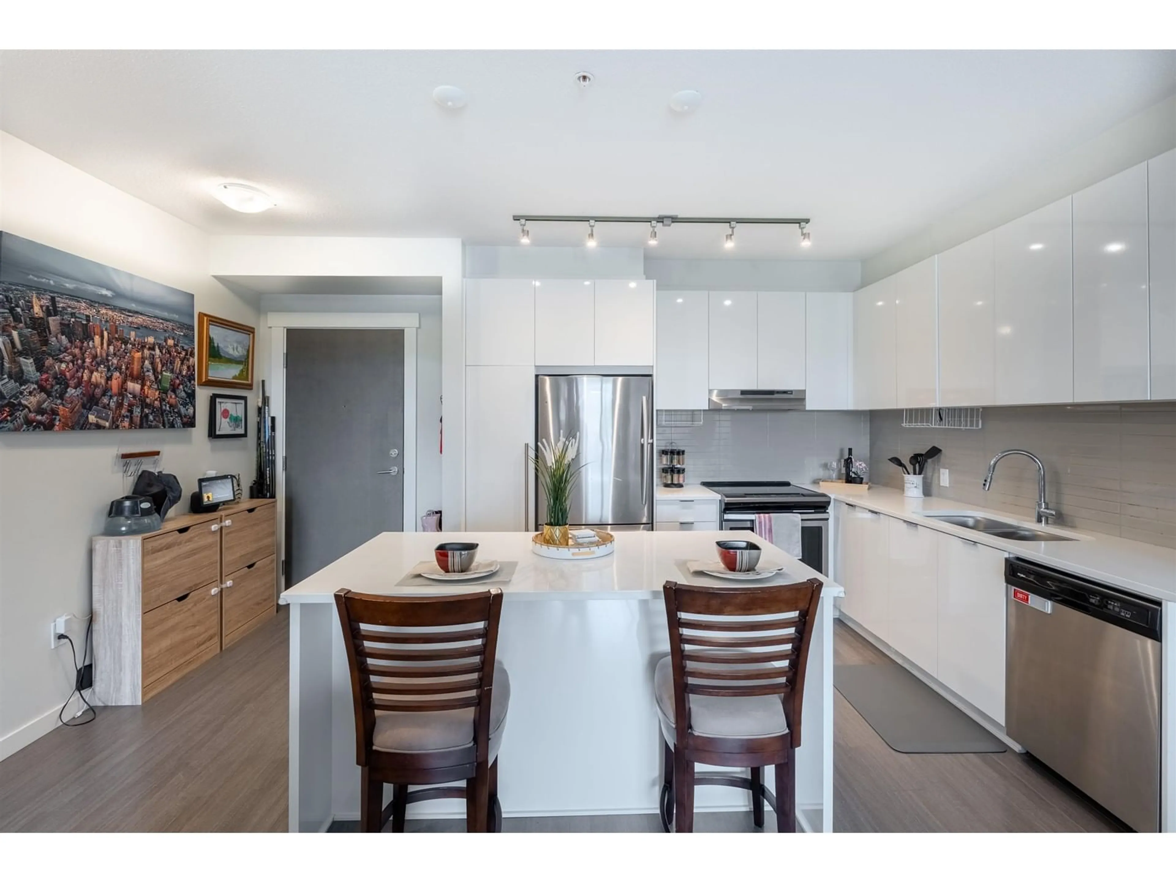 Unknown for 323 - 31158 WESTRIDGE, Abbotsford British Columbia V2T0K5