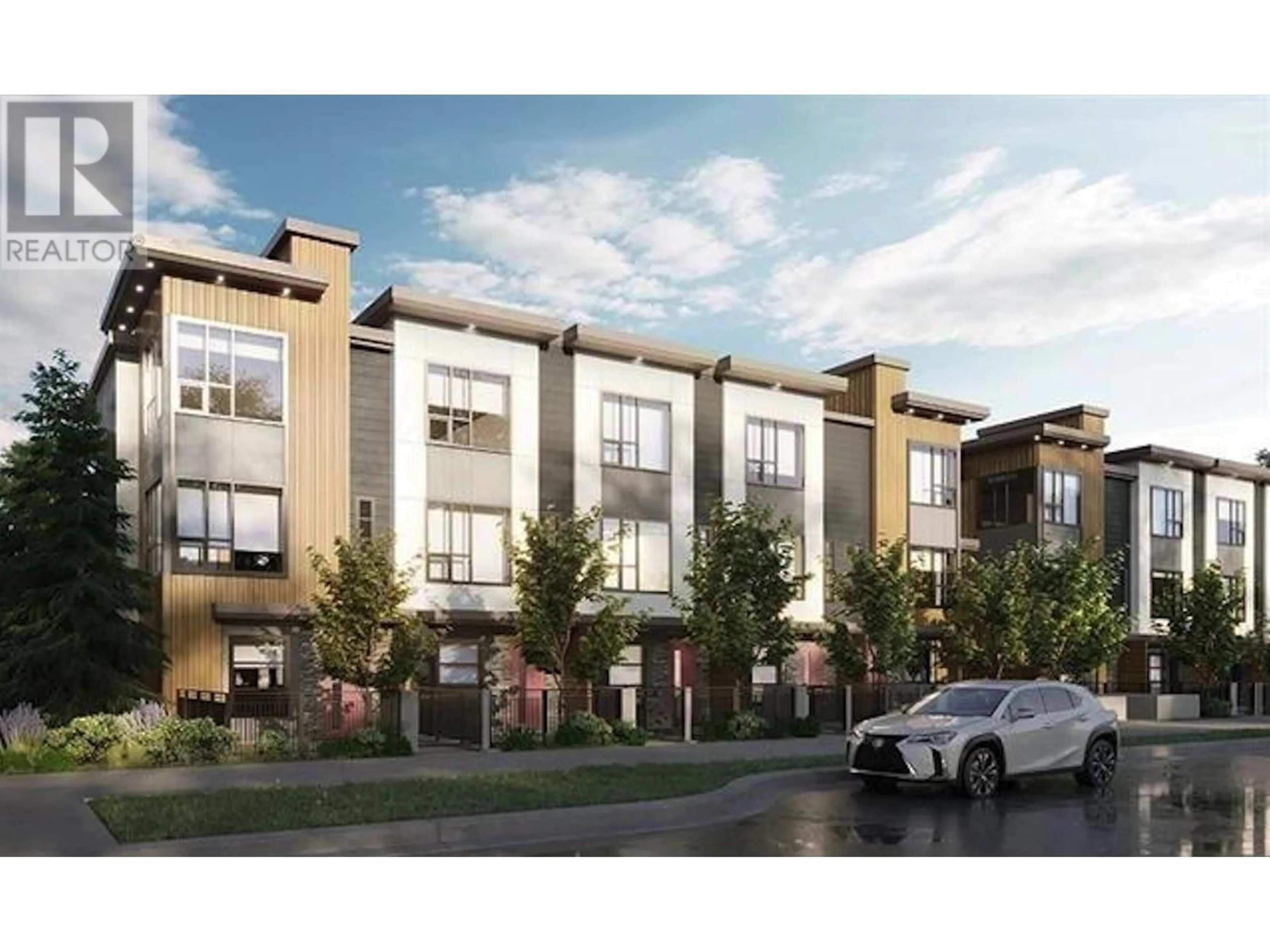 Unknown for 6 - 2728 ACADIA ROAD, Vancouver British Columbia V6T0E6