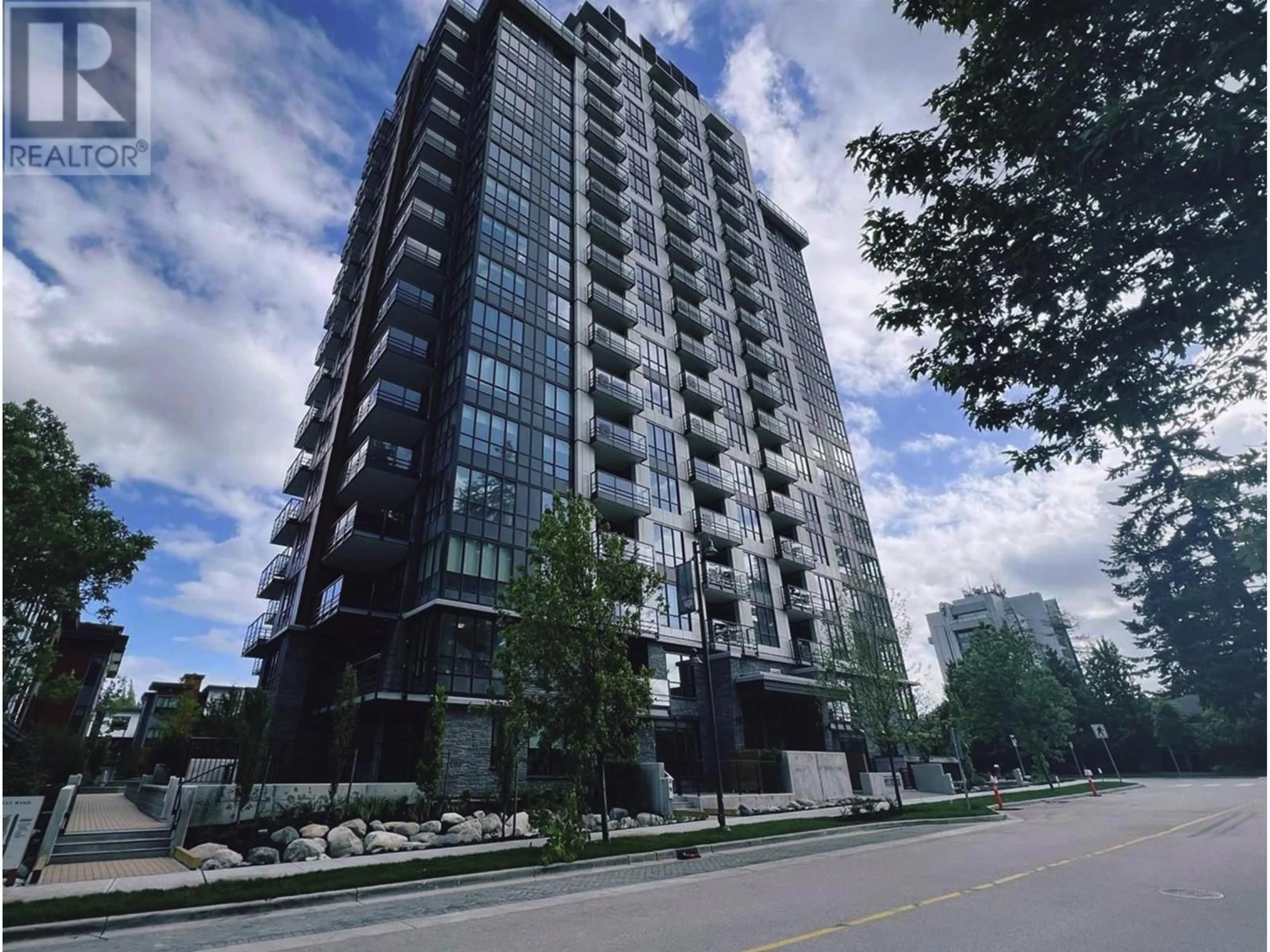 Unknown for 1807 - 5380 CROOKED BRANCH ROAD, Vancouver British Columbia V6T0E5