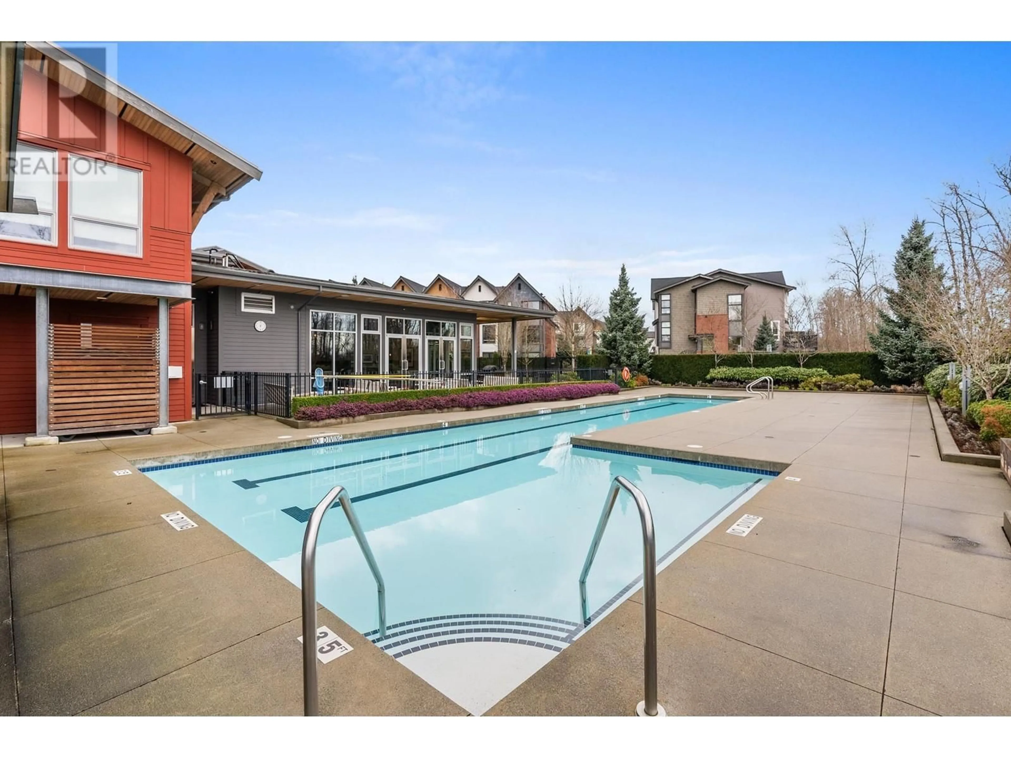 Pool for 40 - 2325 RANGER LANE, Port Coquitlam British Columbia V3B0K7