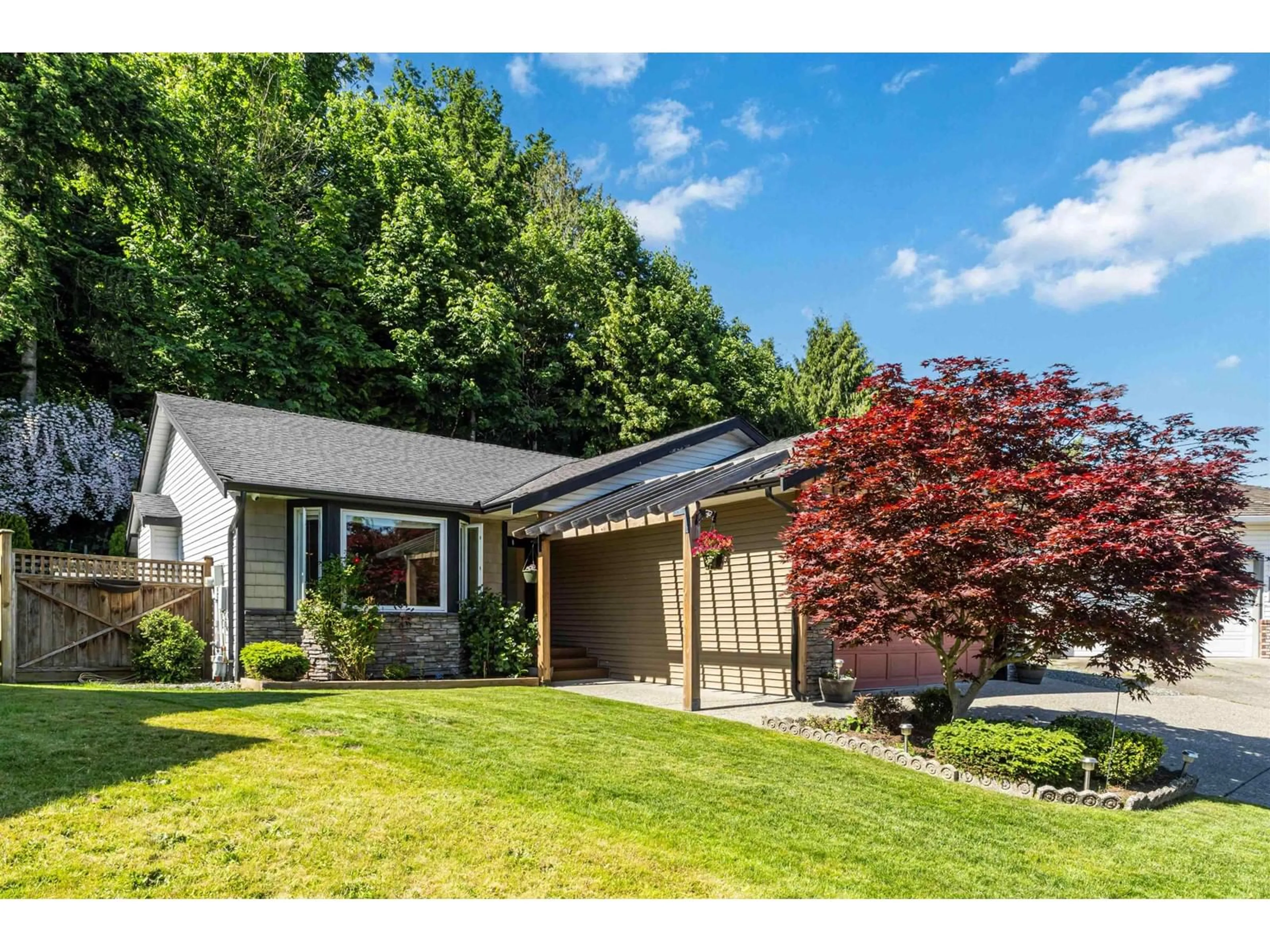 Unknown for 31438 CHALMERS, Abbotsford British Columbia V2T5H1