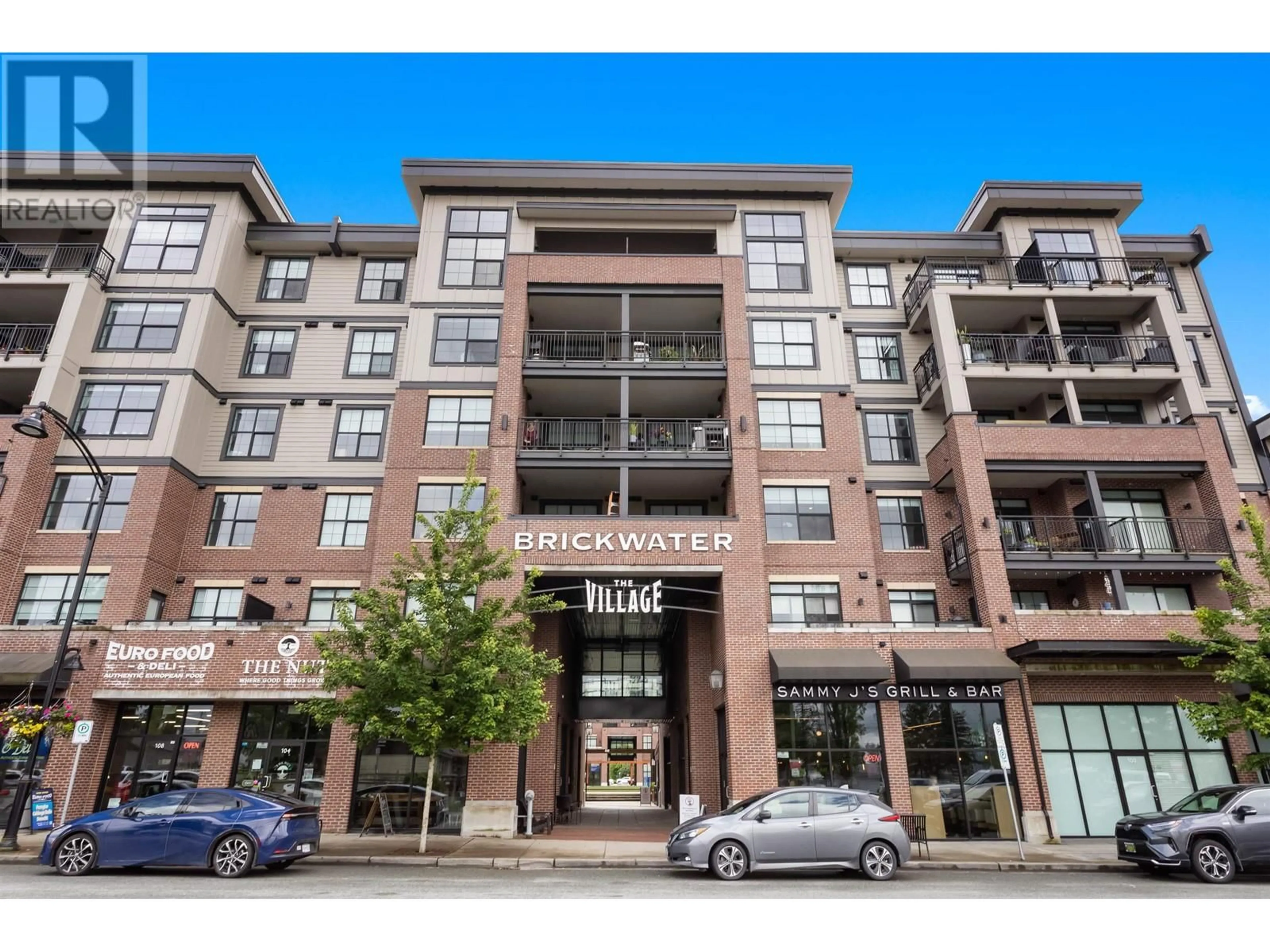 Unknown for 202 - 22633 SELKIRK AVENUE, Maple Ridge British Columbia V2X1C7