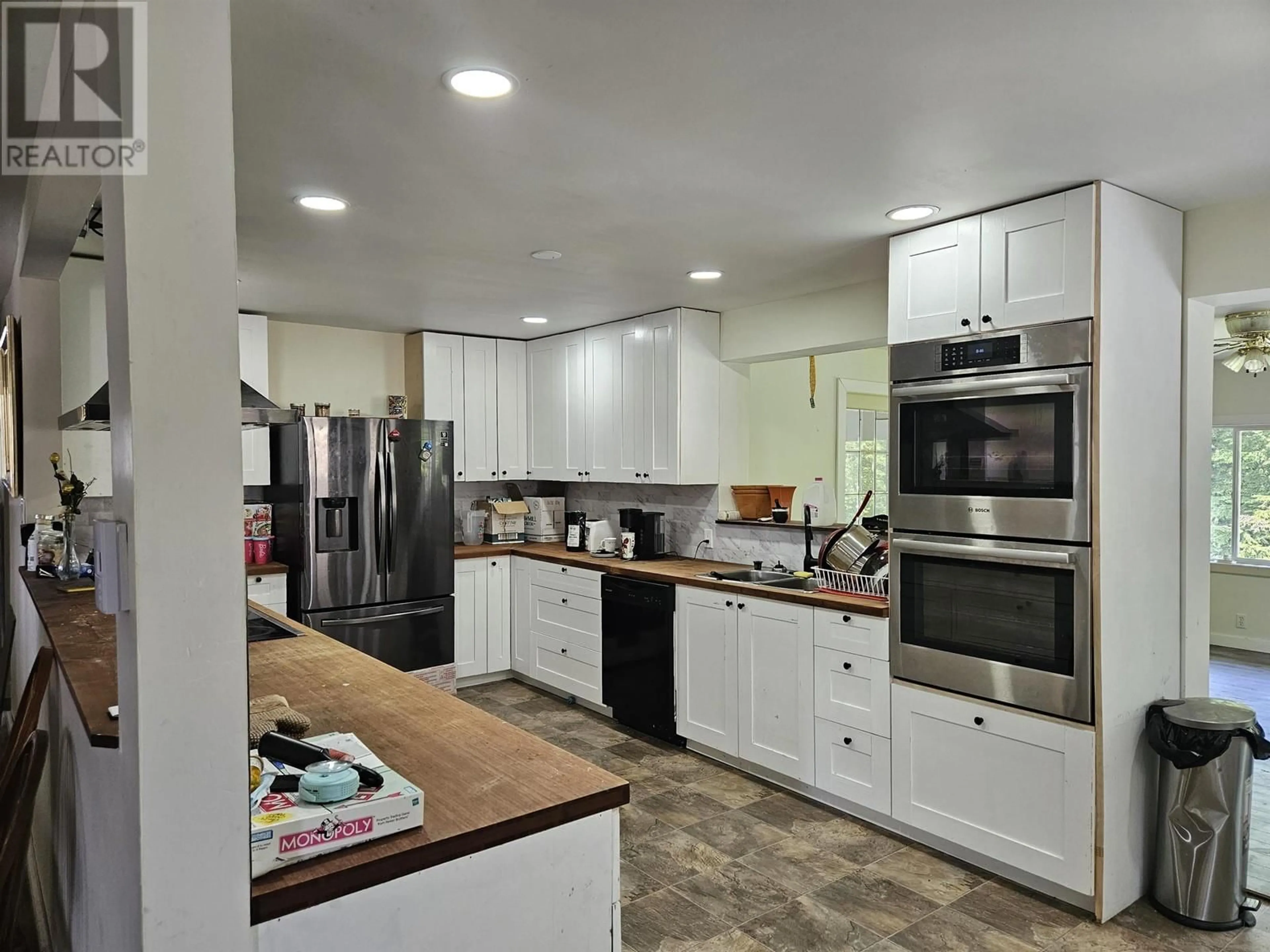 Unknown for 3137 KOFOED DRIVE, Terrace British Columbia V8G3P8