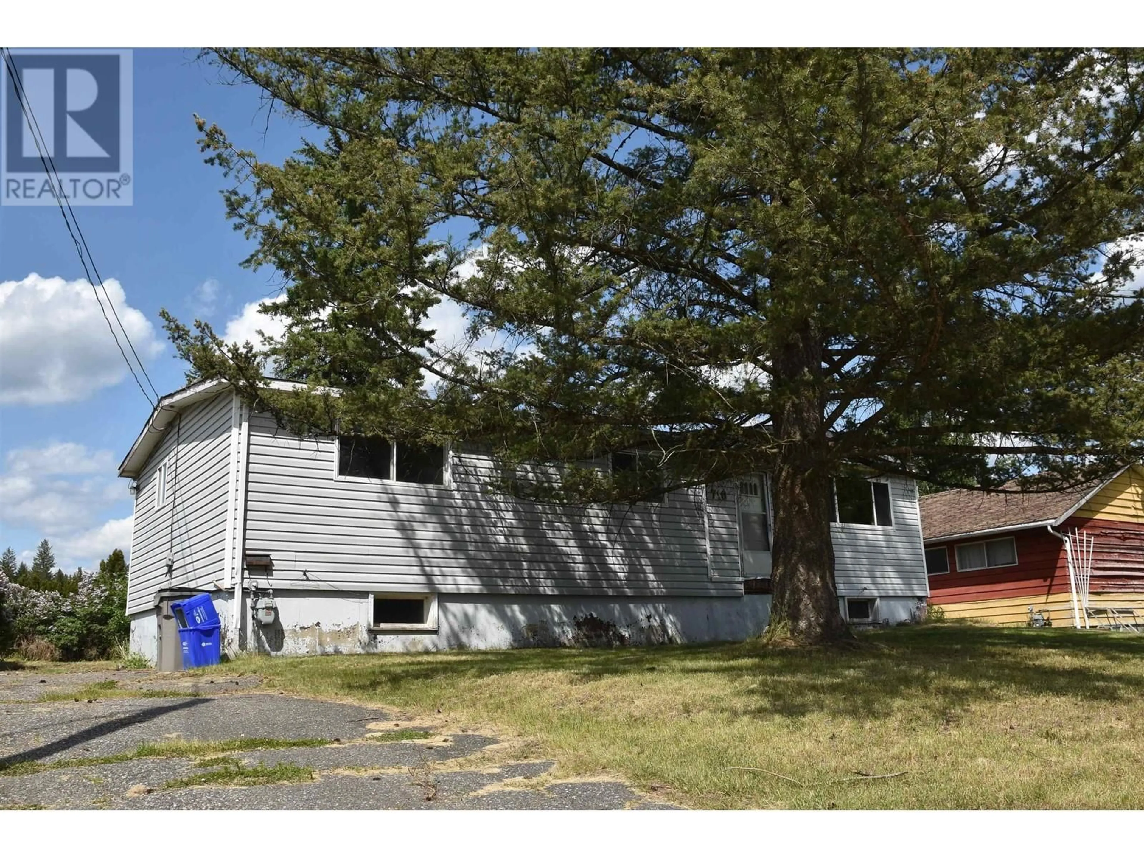 Unknown for 710 BEAUBIEN STREET, Quesnel British Columbia V2J1S5