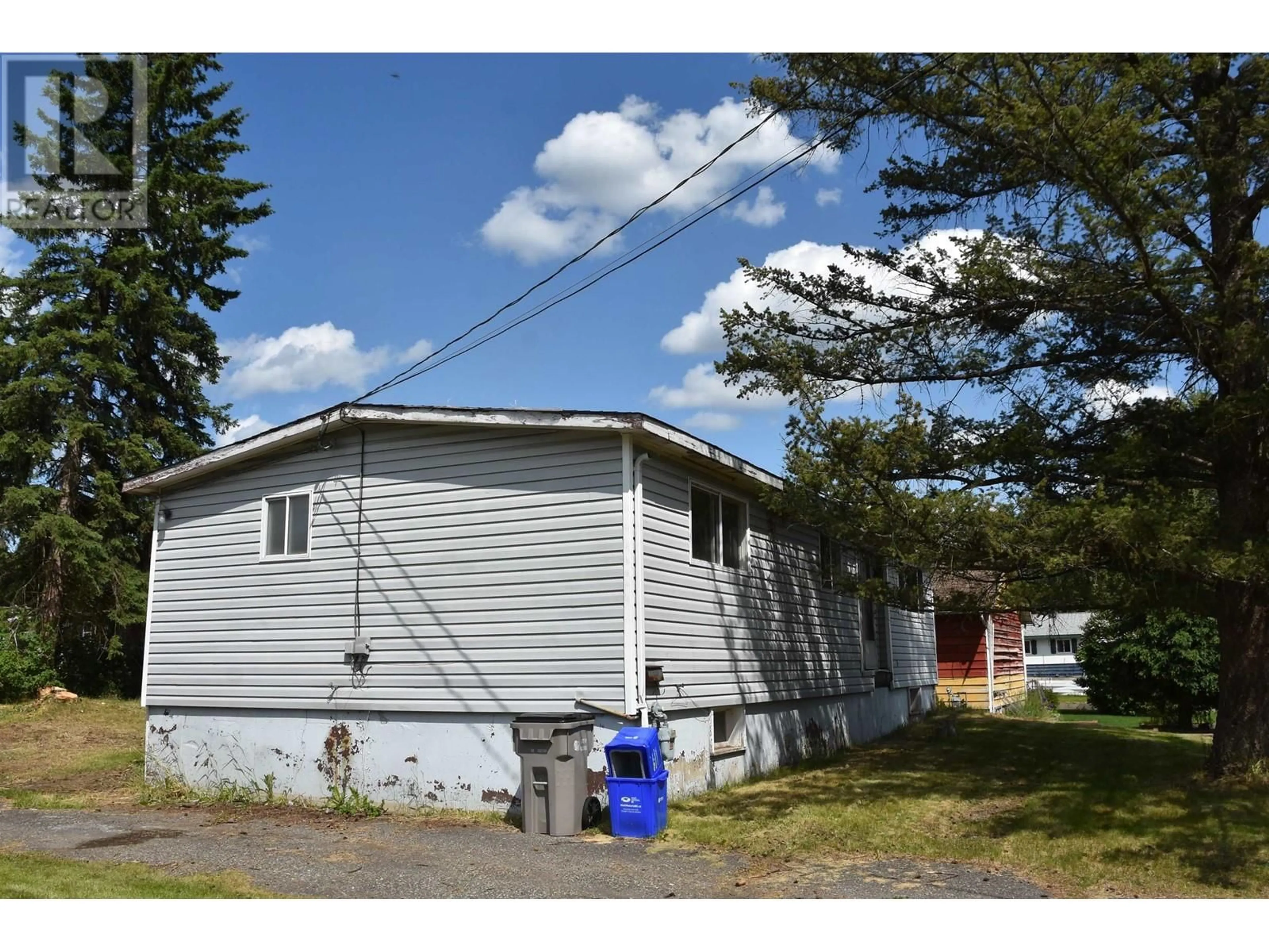 Unknown for 710 BEAUBIEN STREET, Quesnel British Columbia V2J1S5