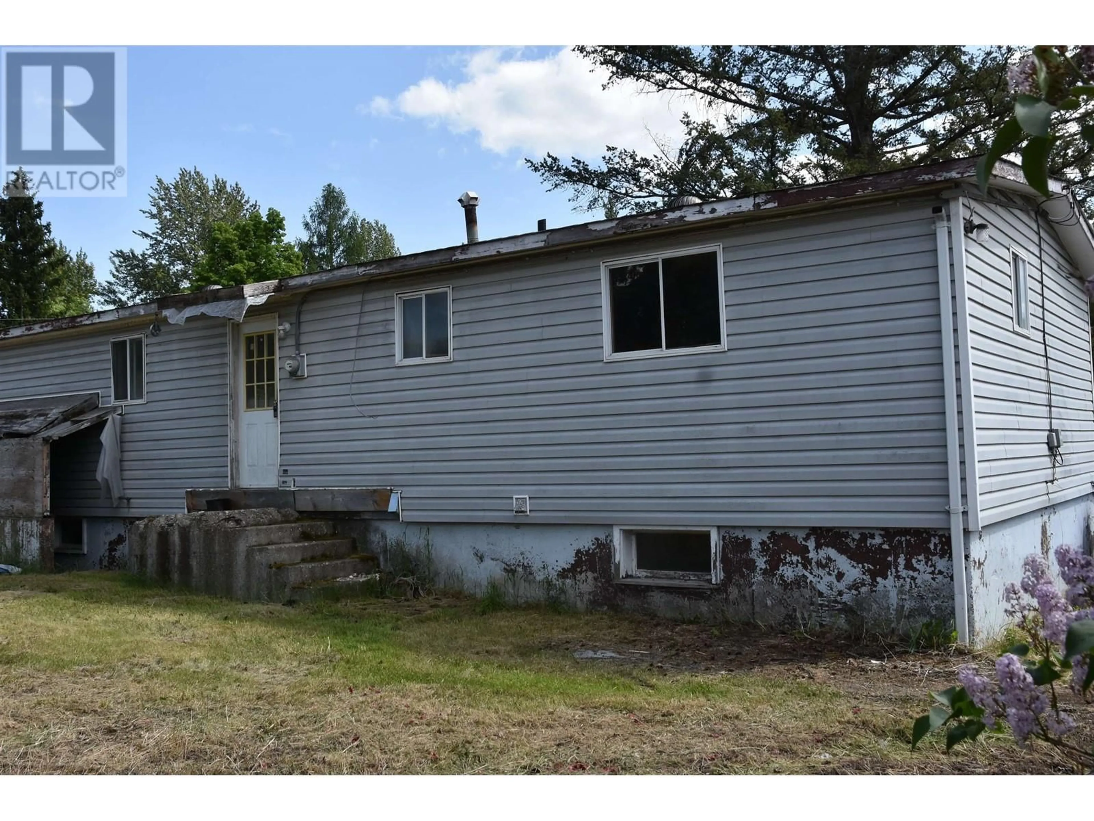 Unknown for 710 BEAUBIEN STREET, Quesnel British Columbia V2J1S5
