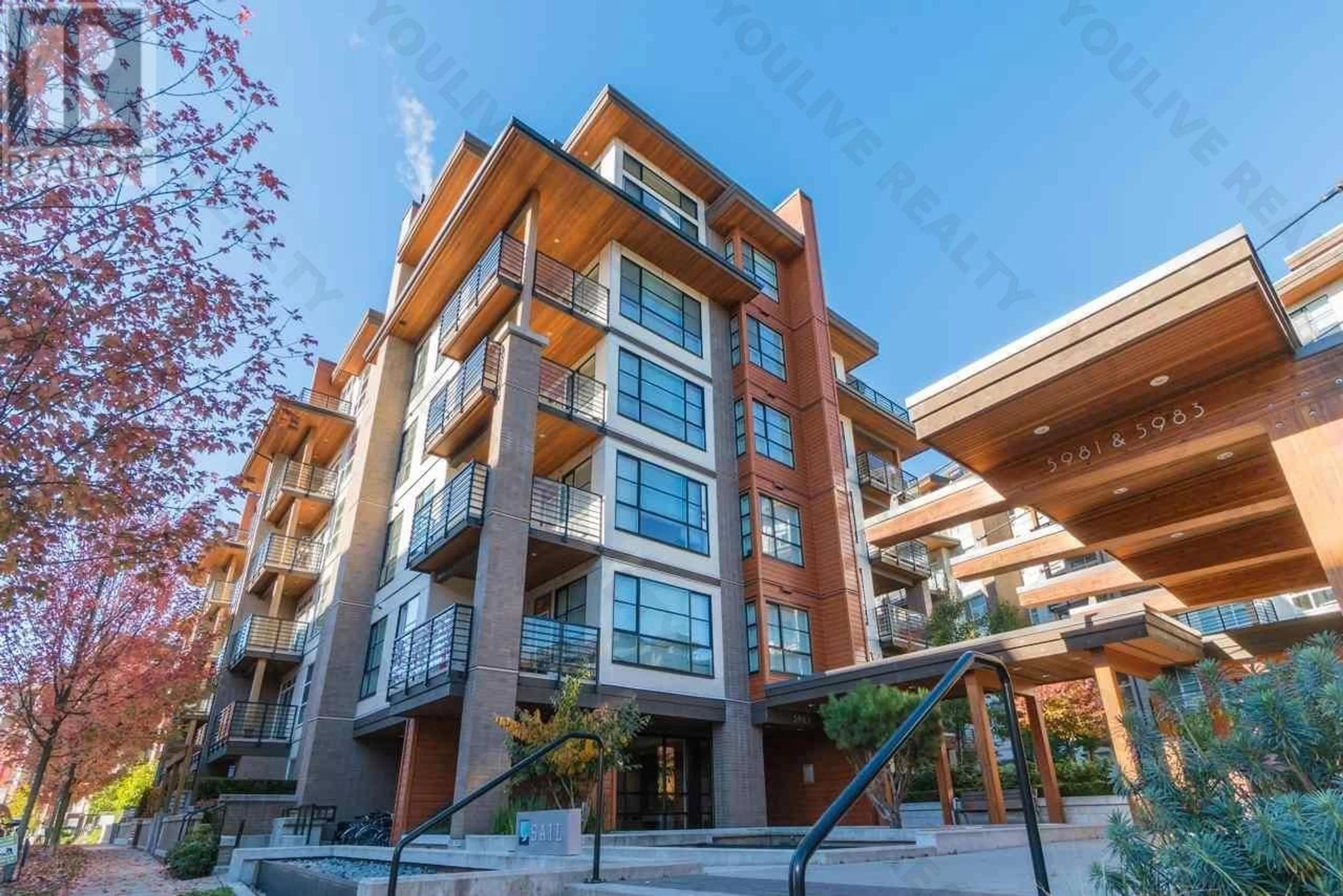 Unknown for 309 - 5981 GRAY AVENUE, Vancouver British Columbia V6S0G1