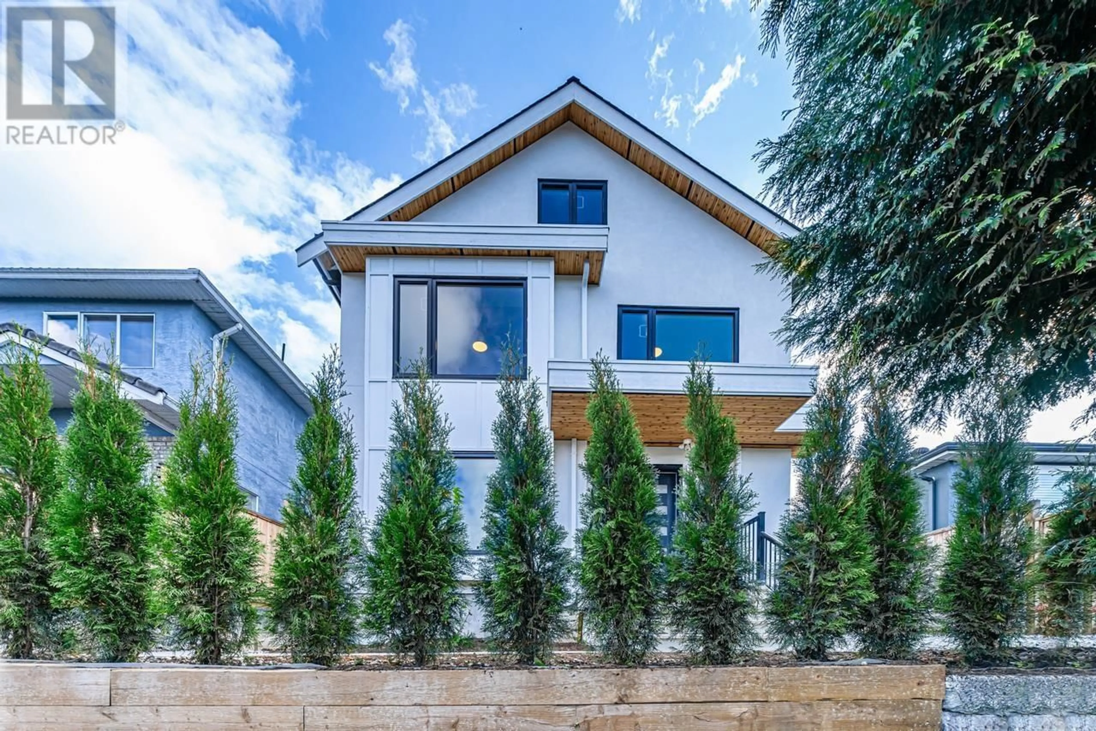 Home with brick exterior material, street for 1 - 2232 RENFREW STREET, Vancouver British Columbia V5M3J7