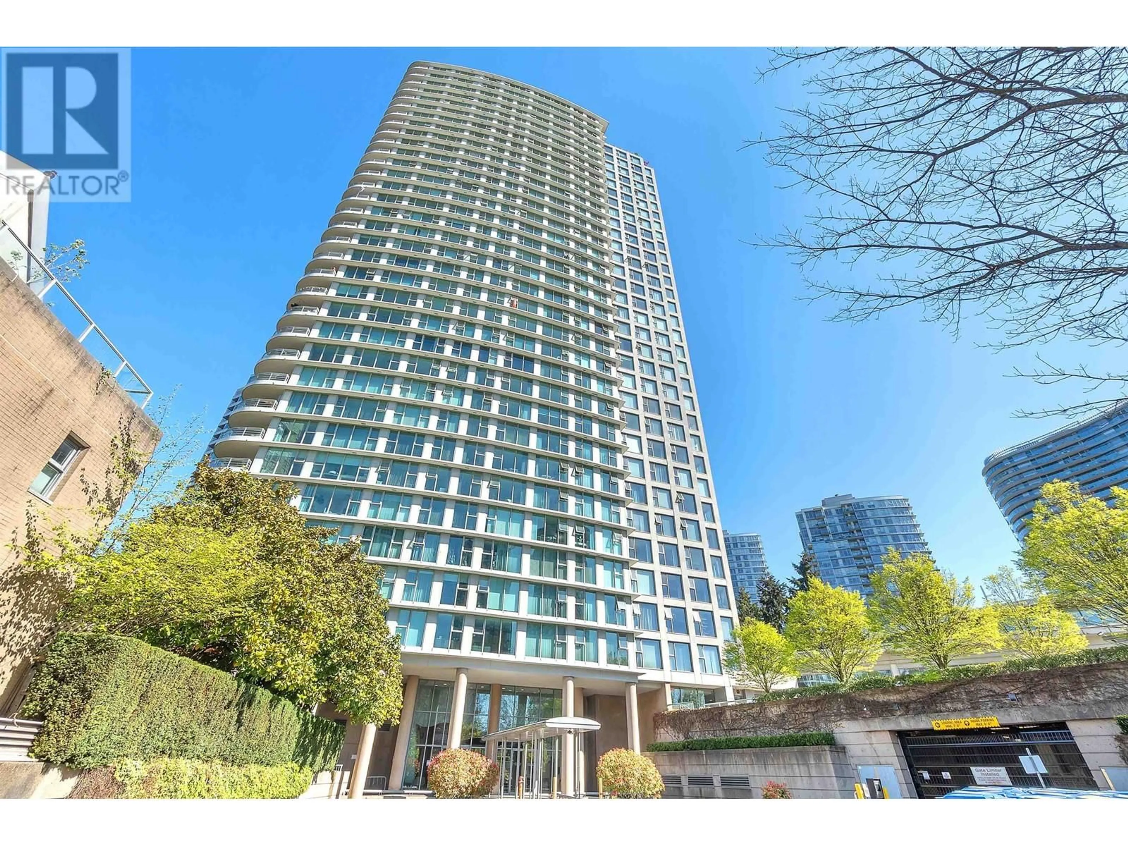 Unknown for 3005 - 1009 EXPO BOULEVARD, Vancouver British Columbia V6Z2V9