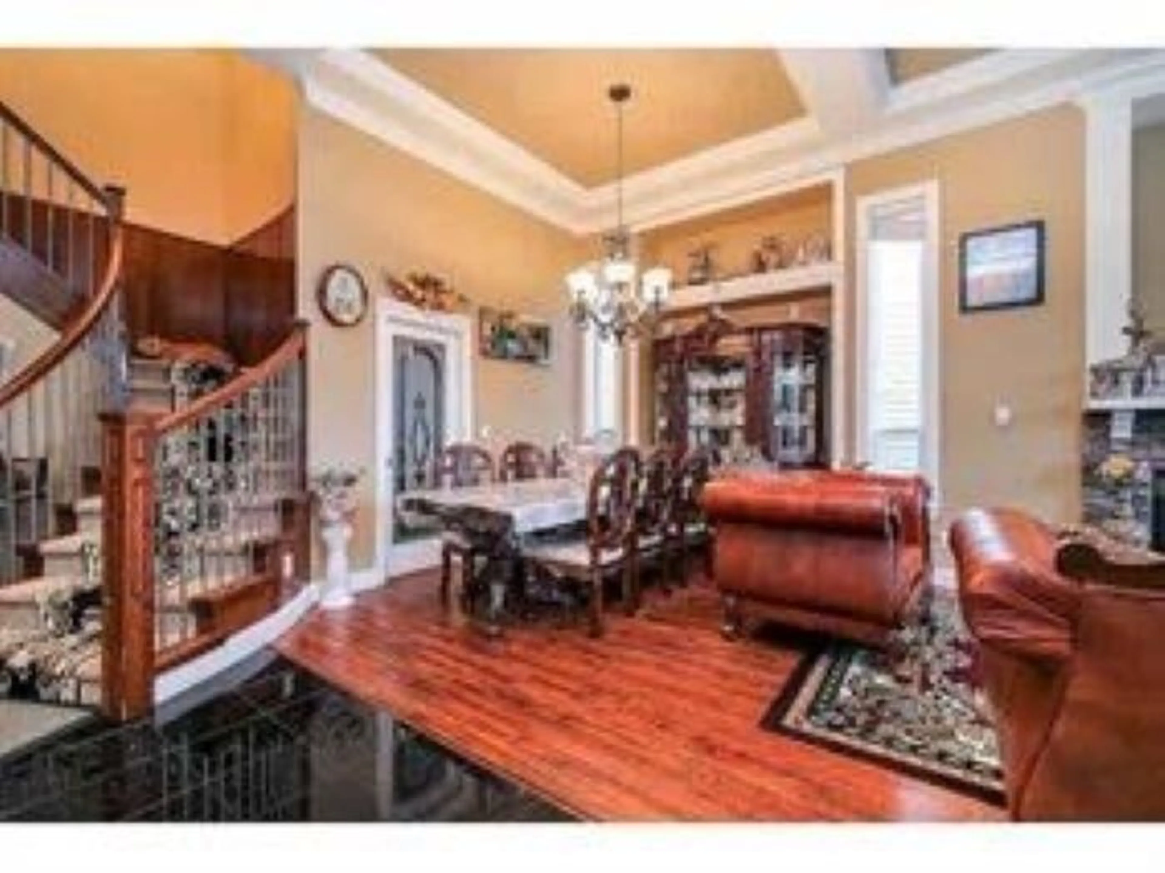 Dining room, unknown for 14160 62A, Surrey British Columbia V3X0B2