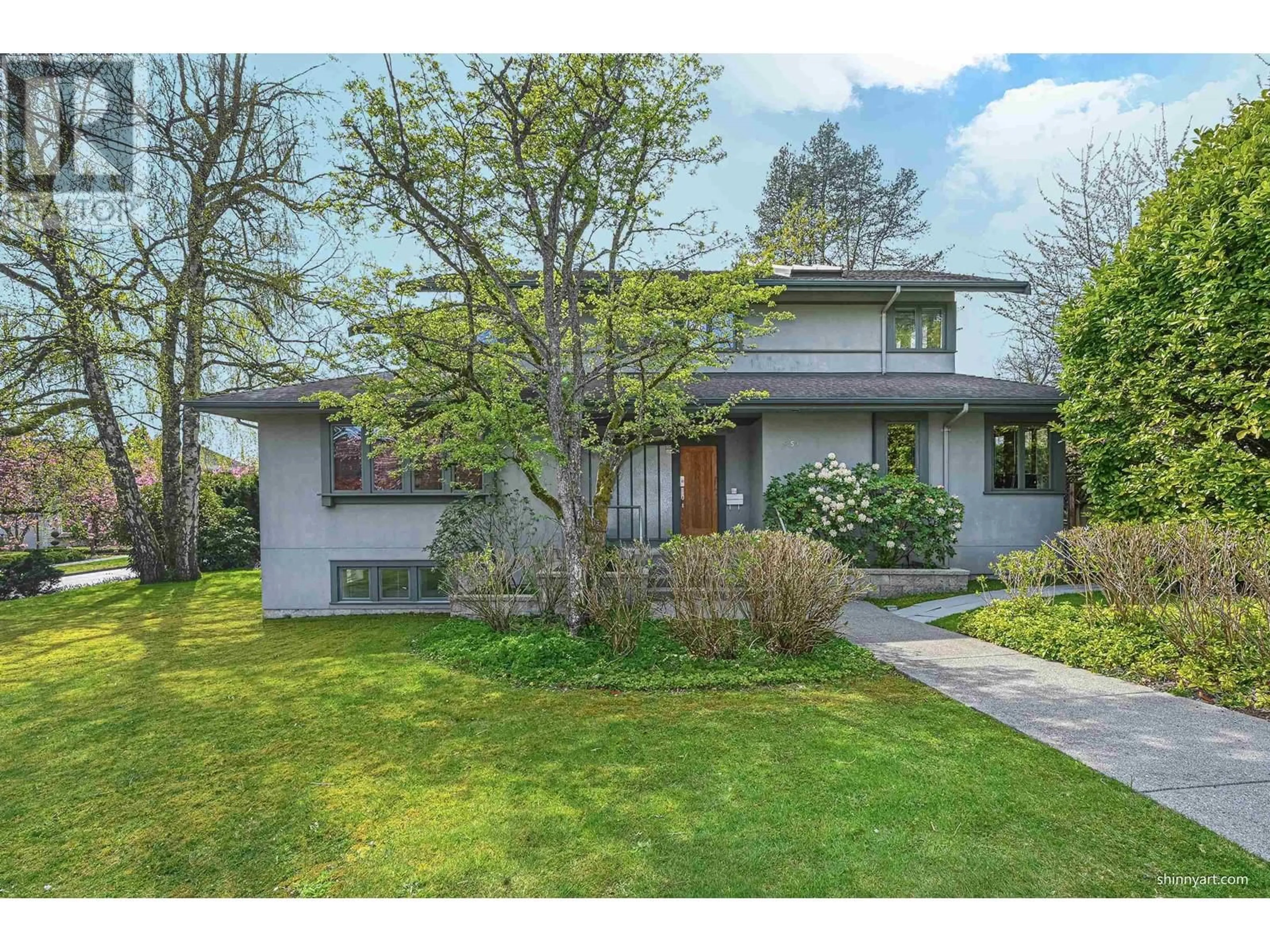 Unknown for 5459 CROWN STREET, Vancouver British Columbia V6N4K1