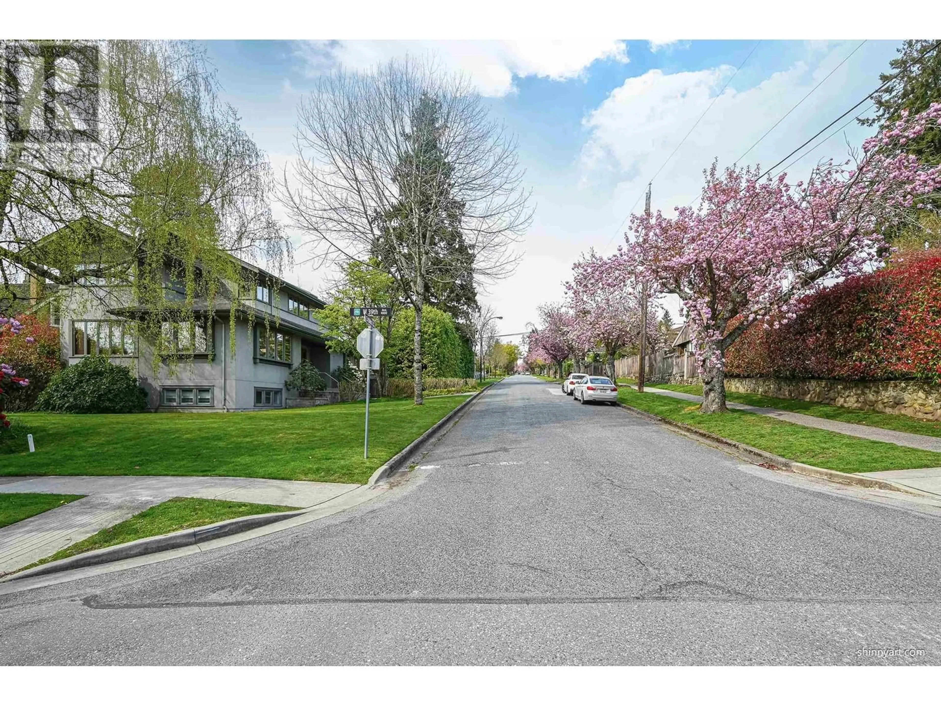 Unknown for 5459 CROWN STREET, Vancouver British Columbia V6N4K1