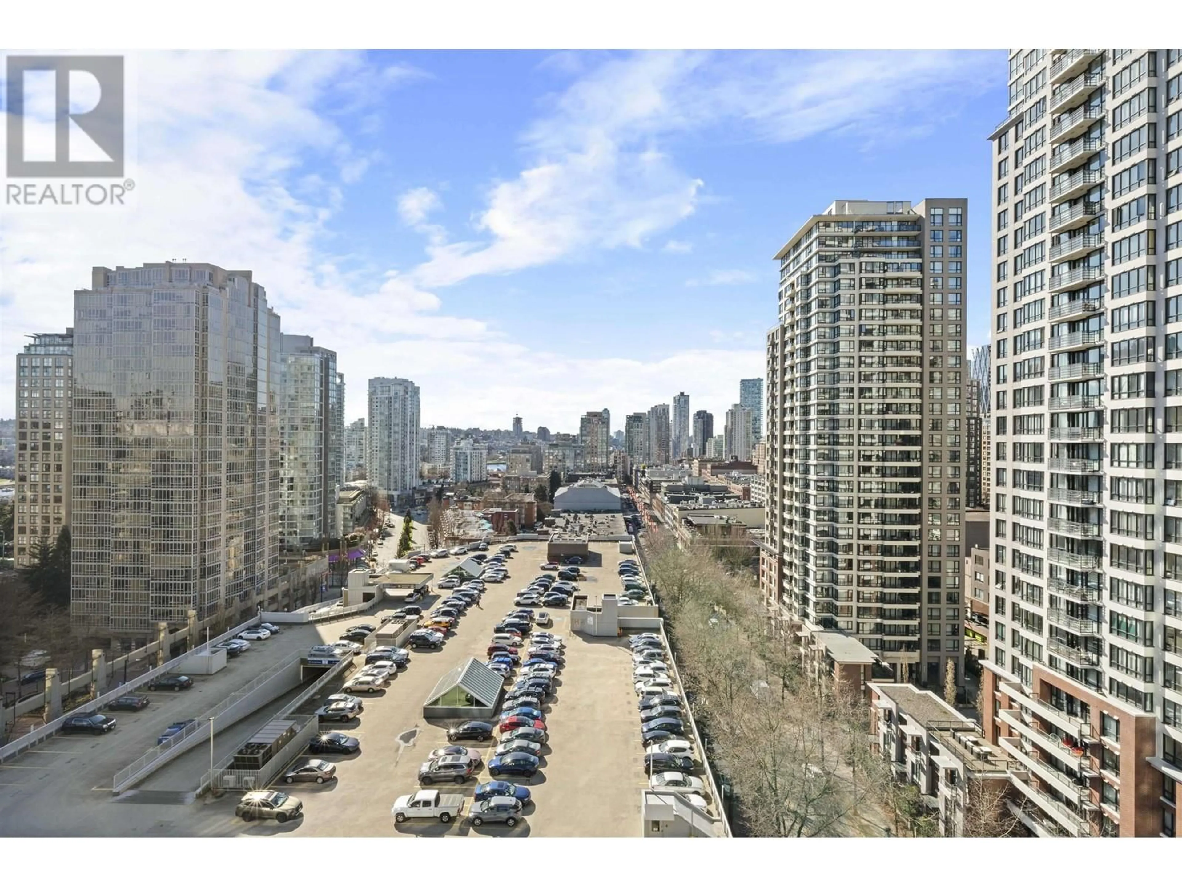 Unknown for 1201 - 888 HAMILTON STREET, Vancouver British Columbia V6B5W4