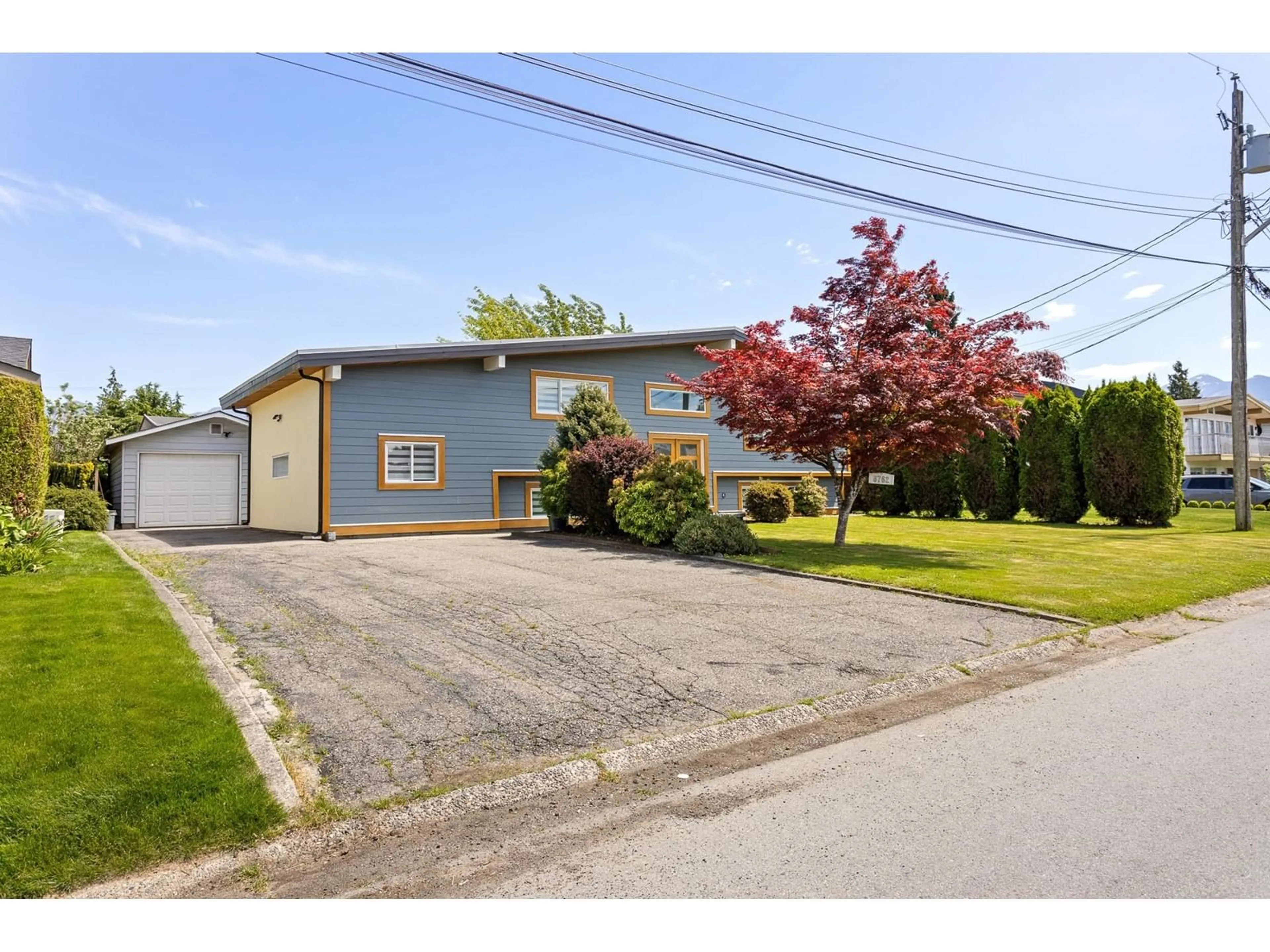 Unknown for 8762 BUTCHART STREET, Chilliwack British Columbia V2P5S3