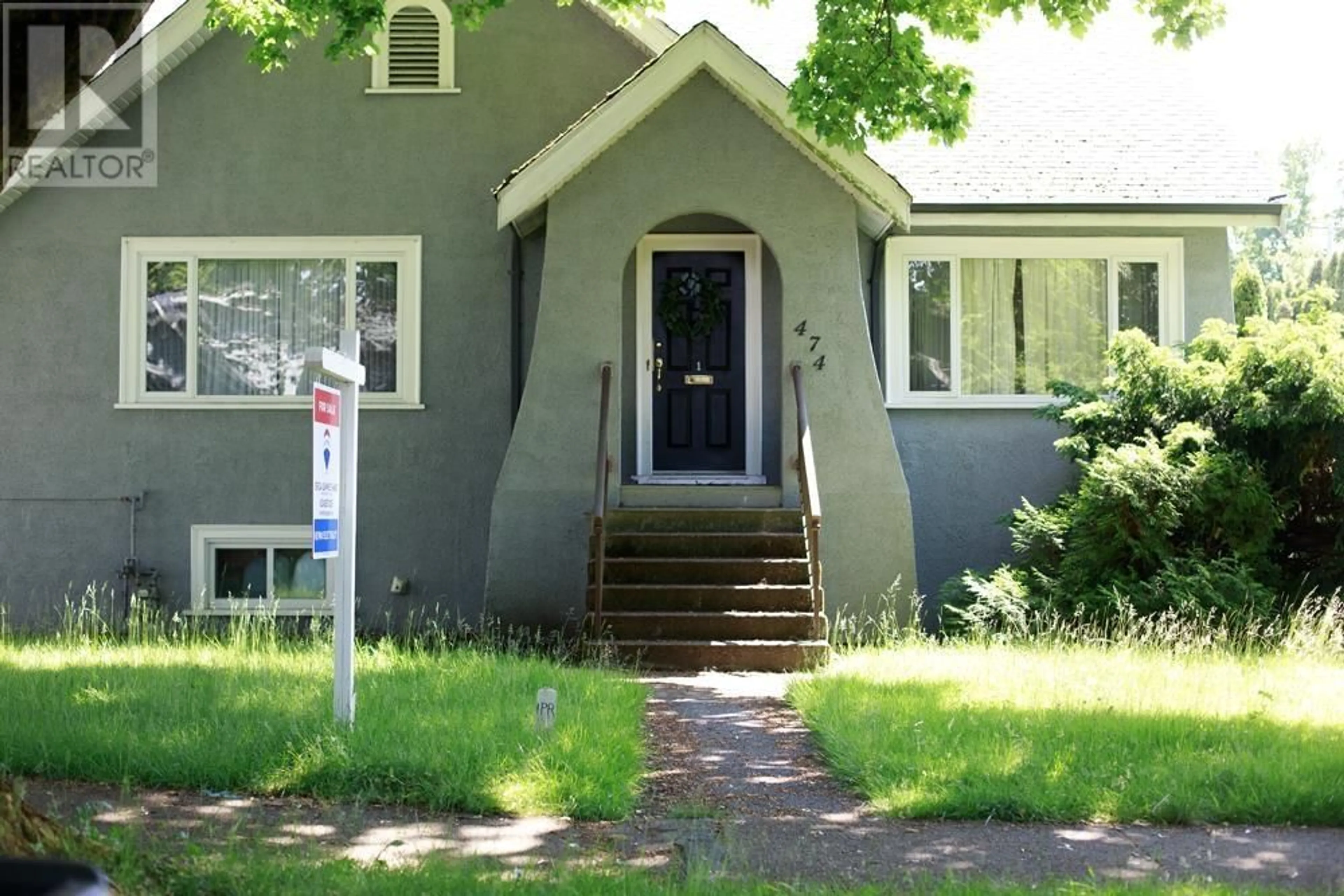 Unknown for 474 21ST AVENUE, Vancouver British Columbia V5Y2E7