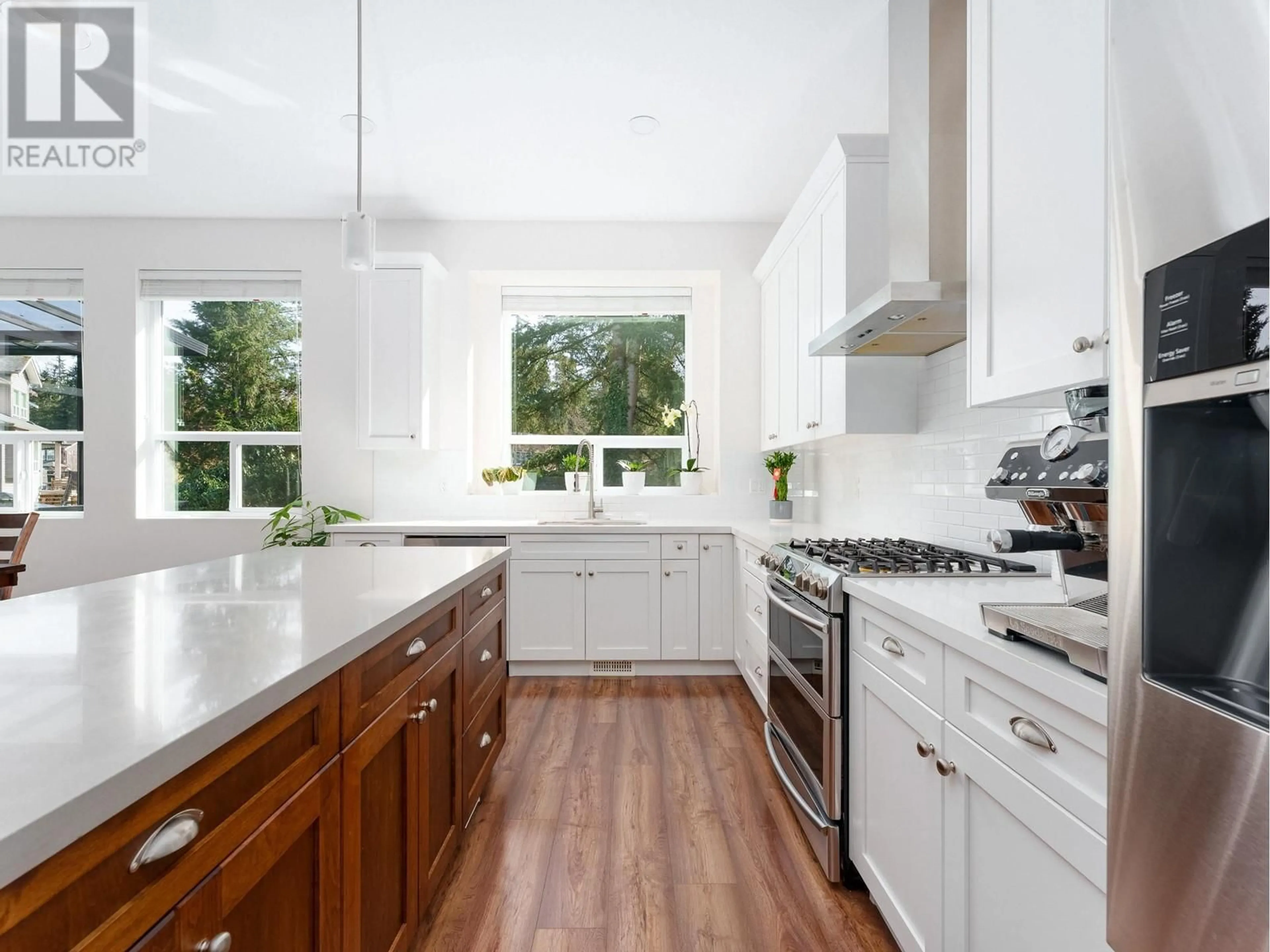 Contemporary kitchen, unknown for 24022 127B AVENUE, Maple Ridge British Columbia V4R0G7