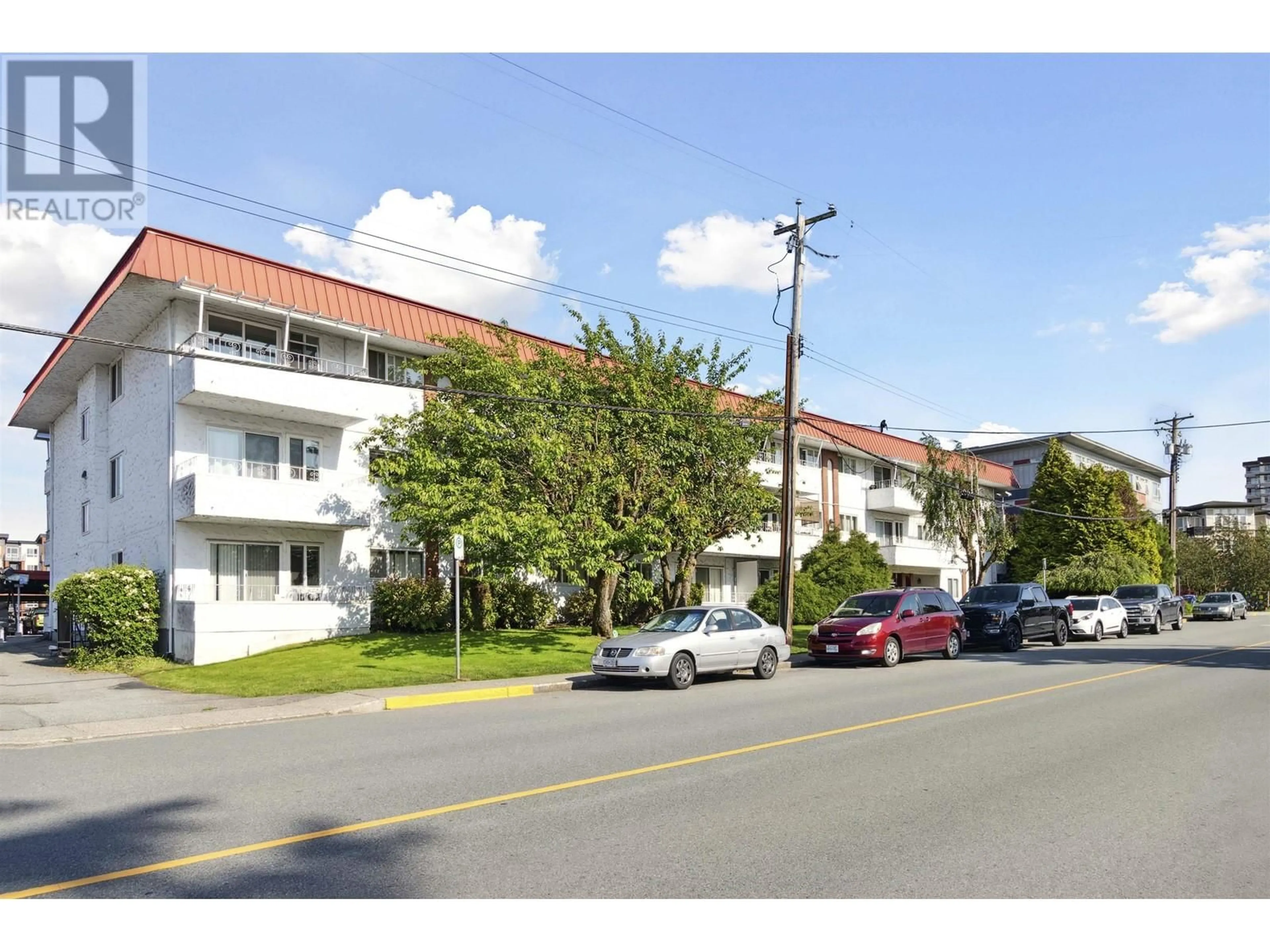 Blurry image for 212 - 12096 222 STREET, Maple Ridge British Columbia V2X5W1