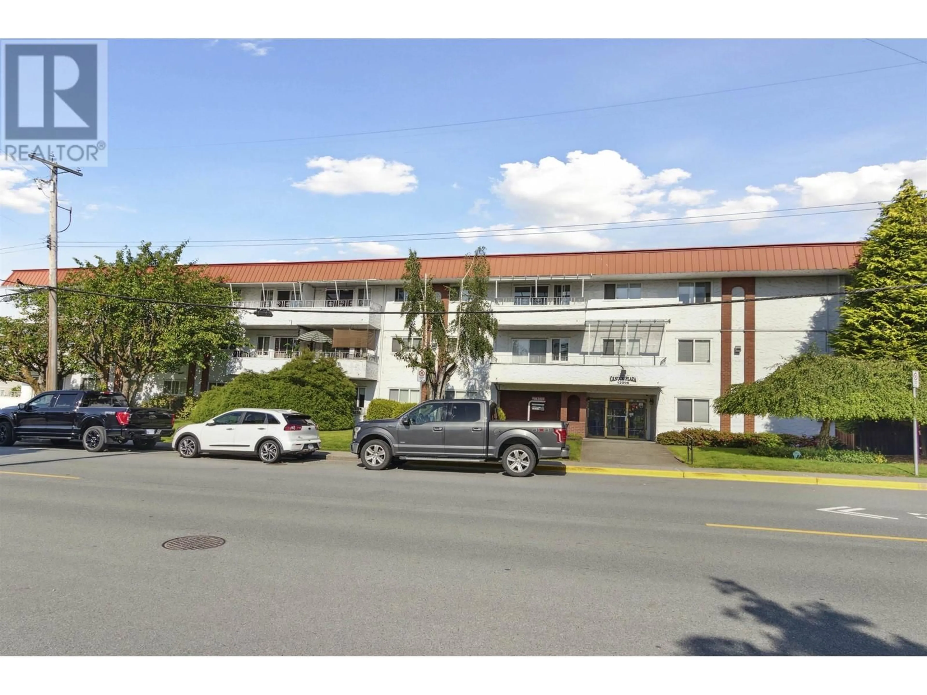 Unknown for 212 - 12096 222 STREET, Maple Ridge British Columbia V2X5W1
