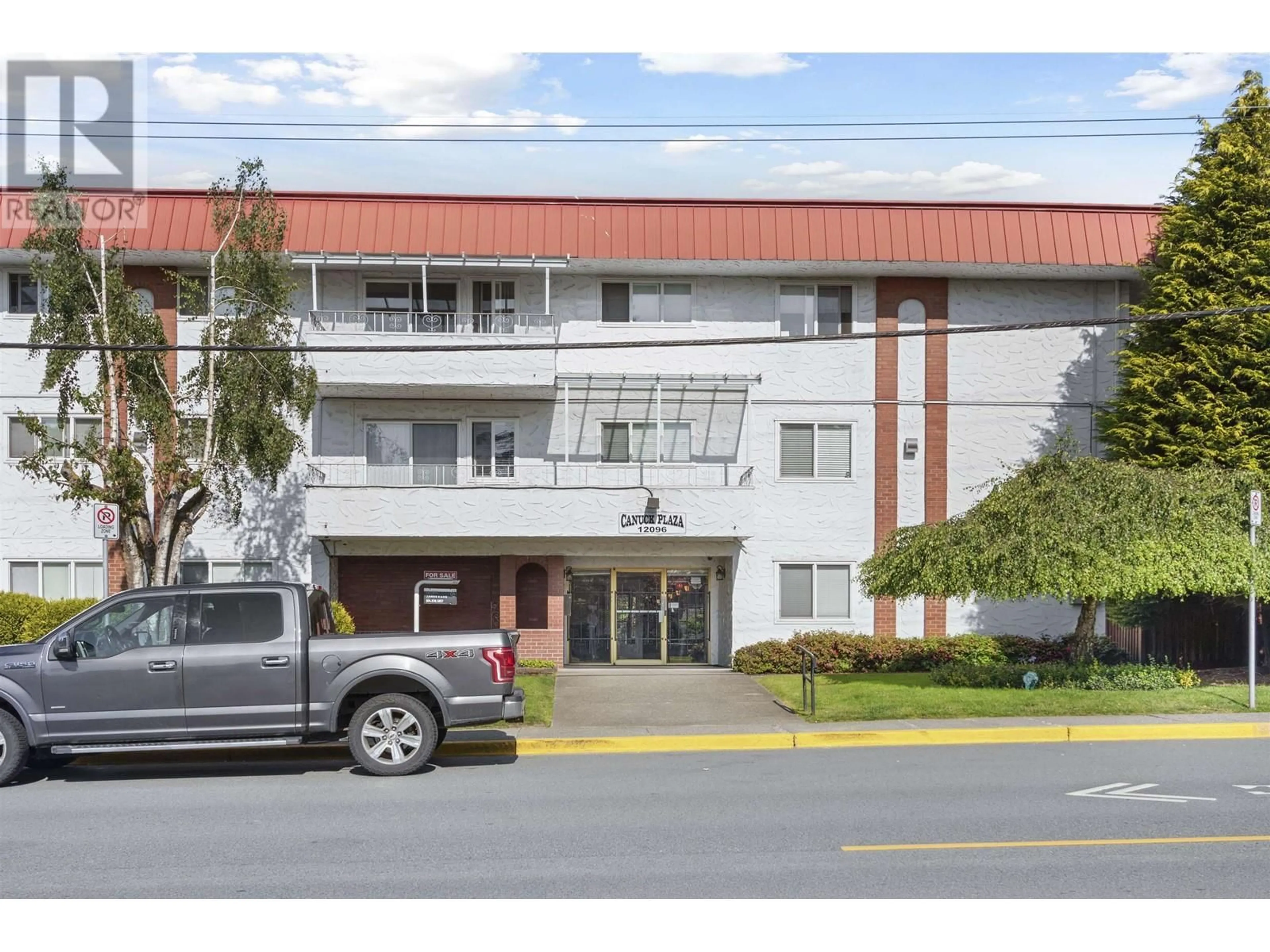 Unknown for 212 - 12096 222 STREET, Maple Ridge British Columbia V2X5W1