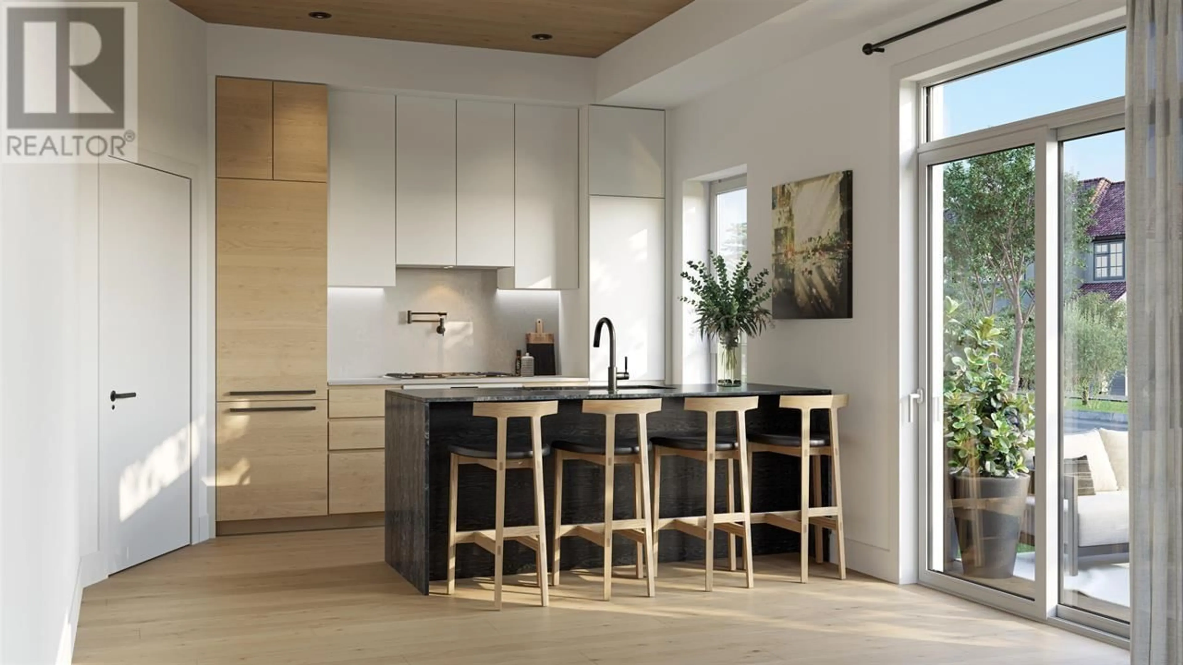 Open concept kitchen, unknown for 4170 COLUMBIA STREET, Vancouver British Columbia V5Y2J6
