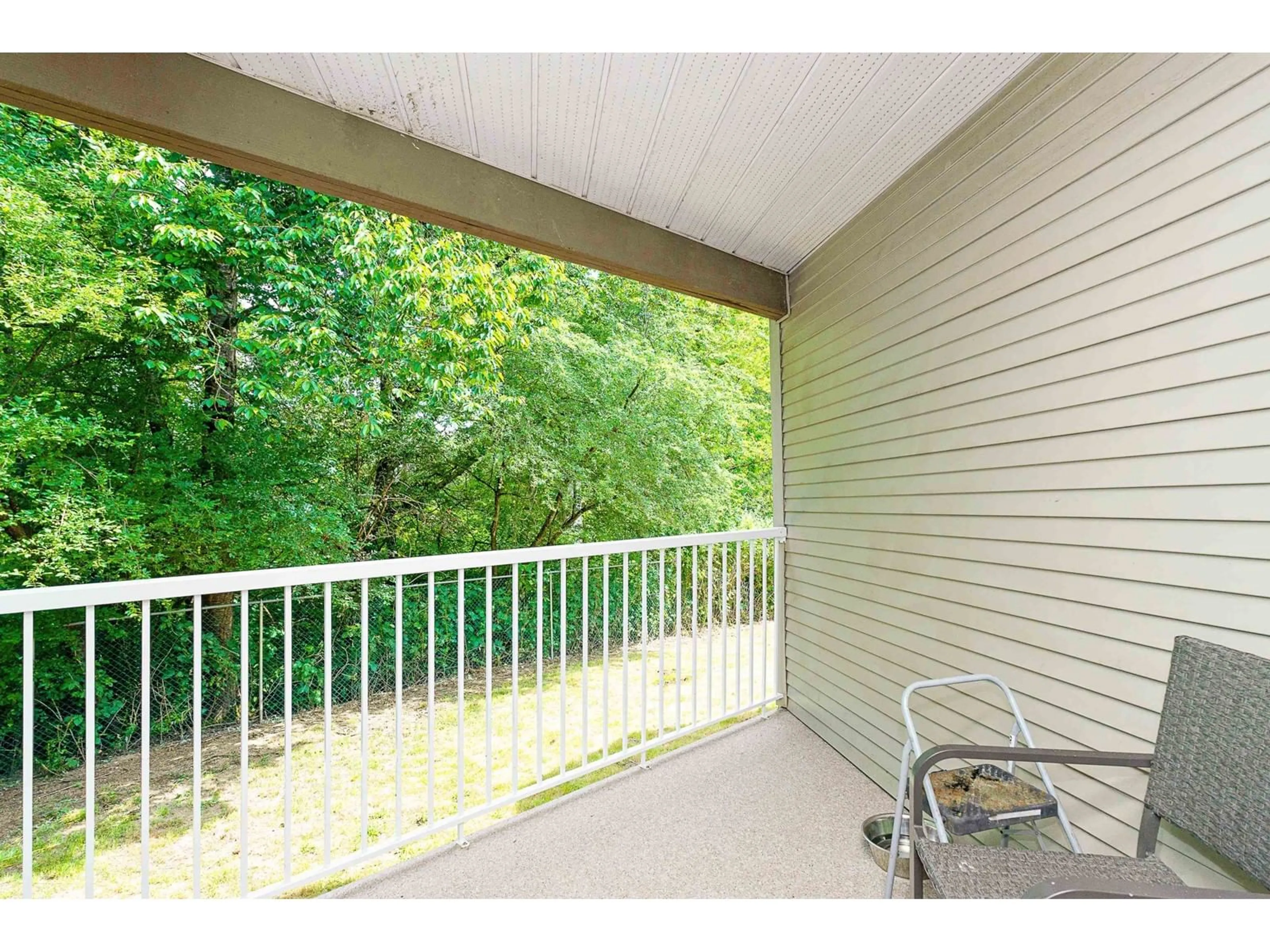 Patio, water/lake/river/ocean view for 27269 32B, Langley British Columbia V4W3H8