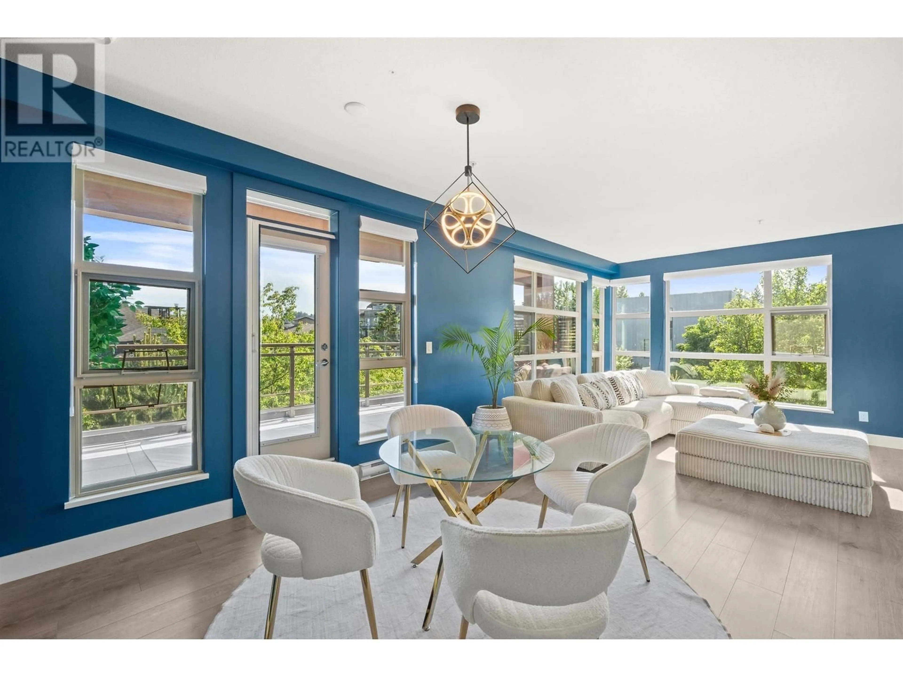 Unknown for 202 - 3602 ALDERCREST DR DRIVE, North Vancouver British Columbia V7G0A2