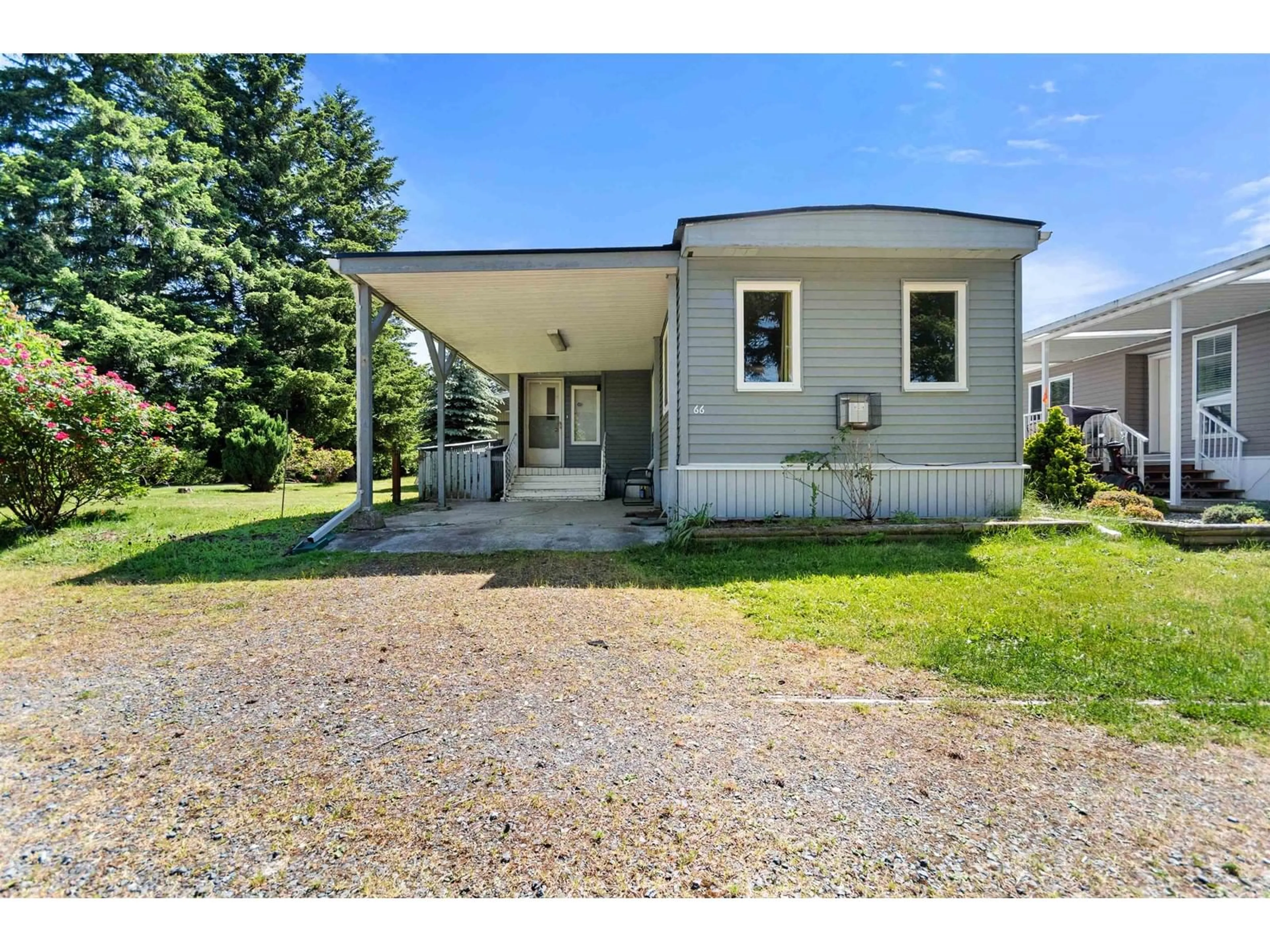 Unknown for 66 - 6035 VEDDER ROAD, Chilliwack British Columbia V2R1E5