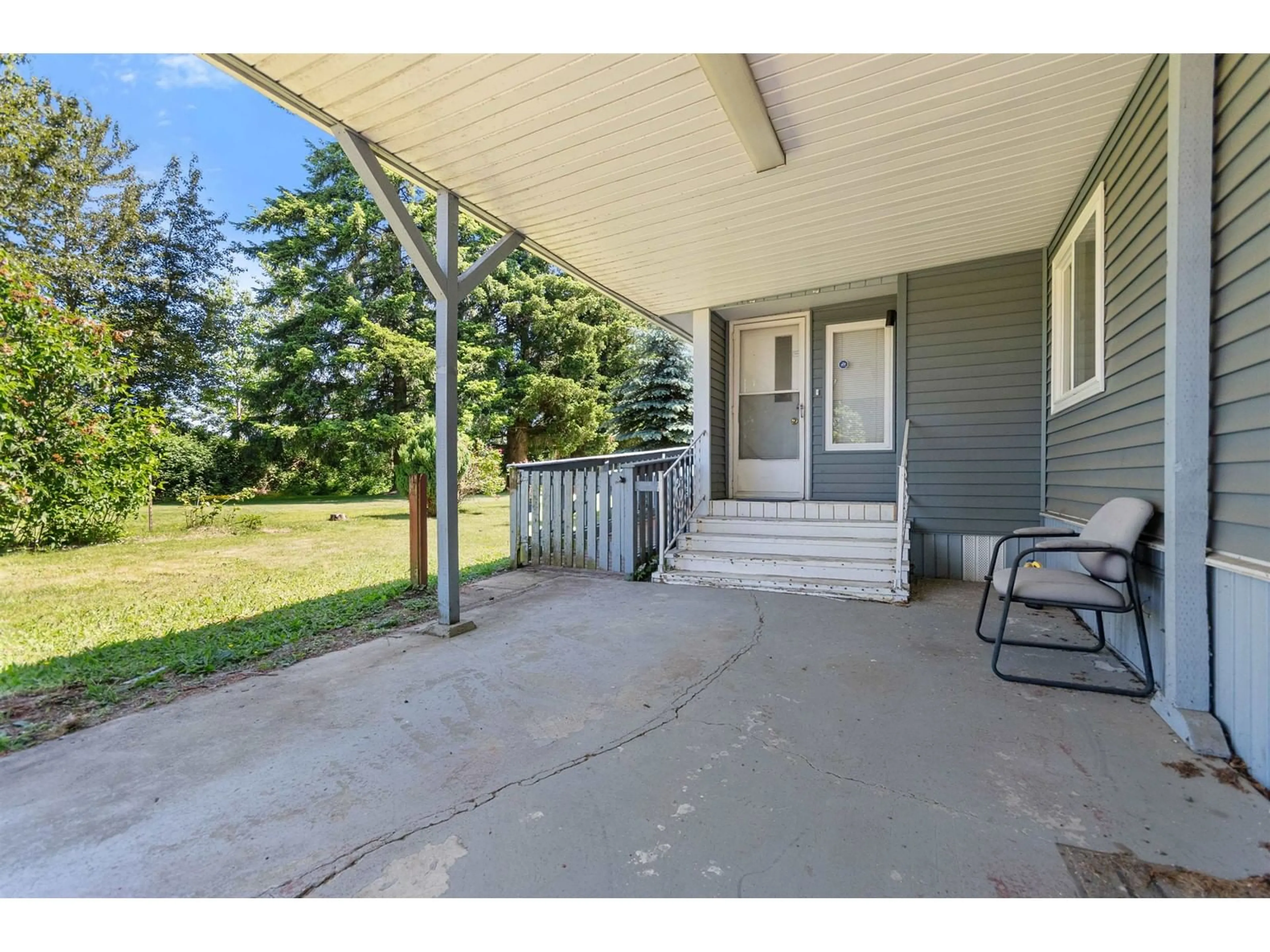 Unknown for 66 - 6035 VEDDER ROAD, Chilliwack British Columbia V2R1E5