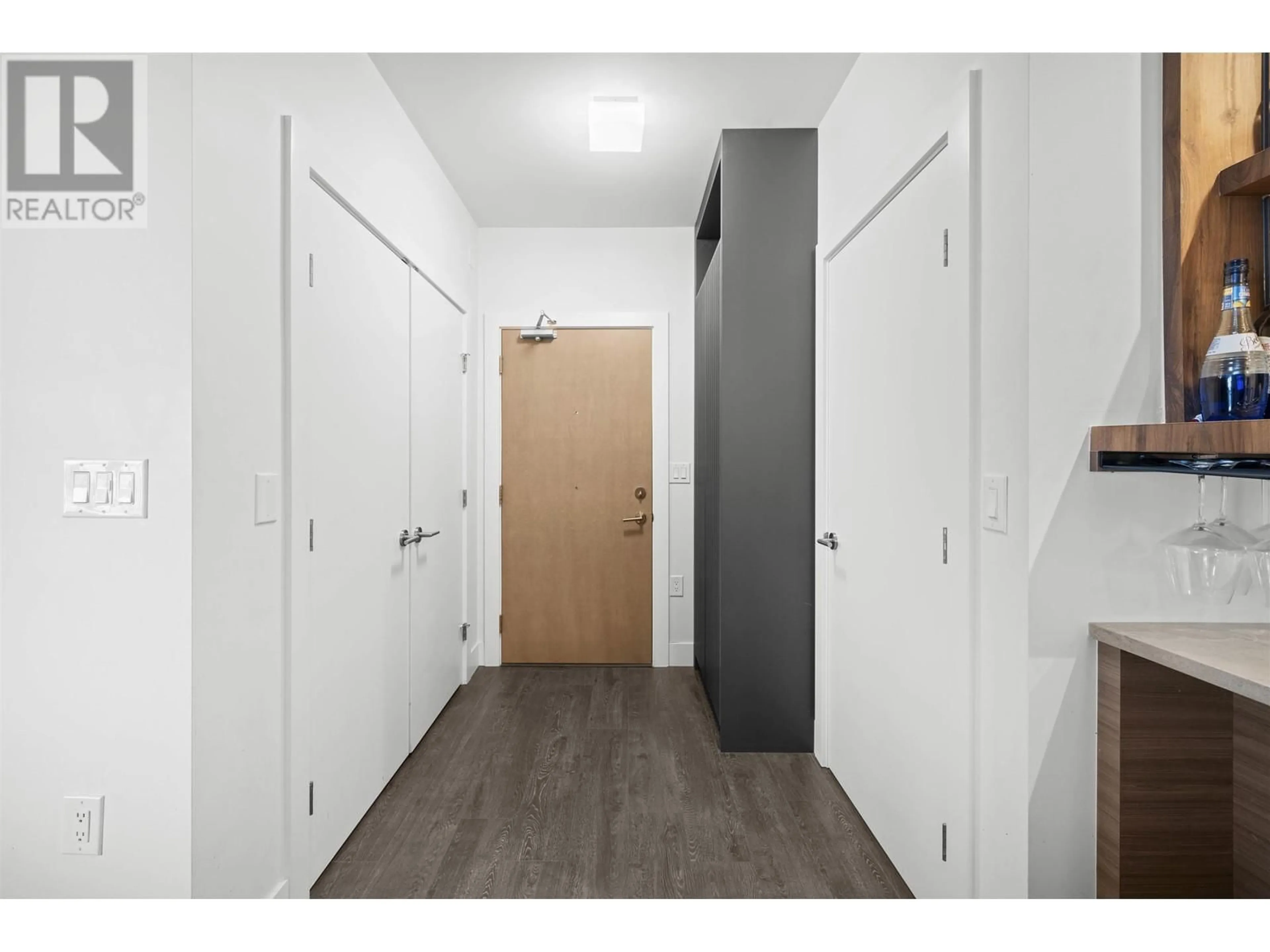 Unknown for 504 - 3438 SAWMILL CRESCENT, Vancouver British Columbia V5S0E3