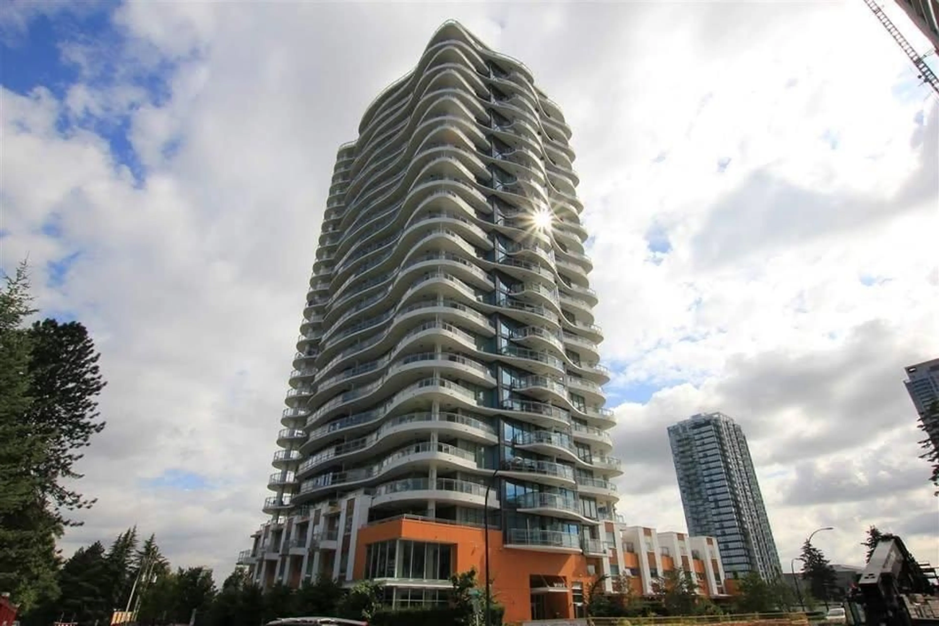 Unknown for 2602 - 13303 CENTRAL, Surrey British Columbia V3T0K6