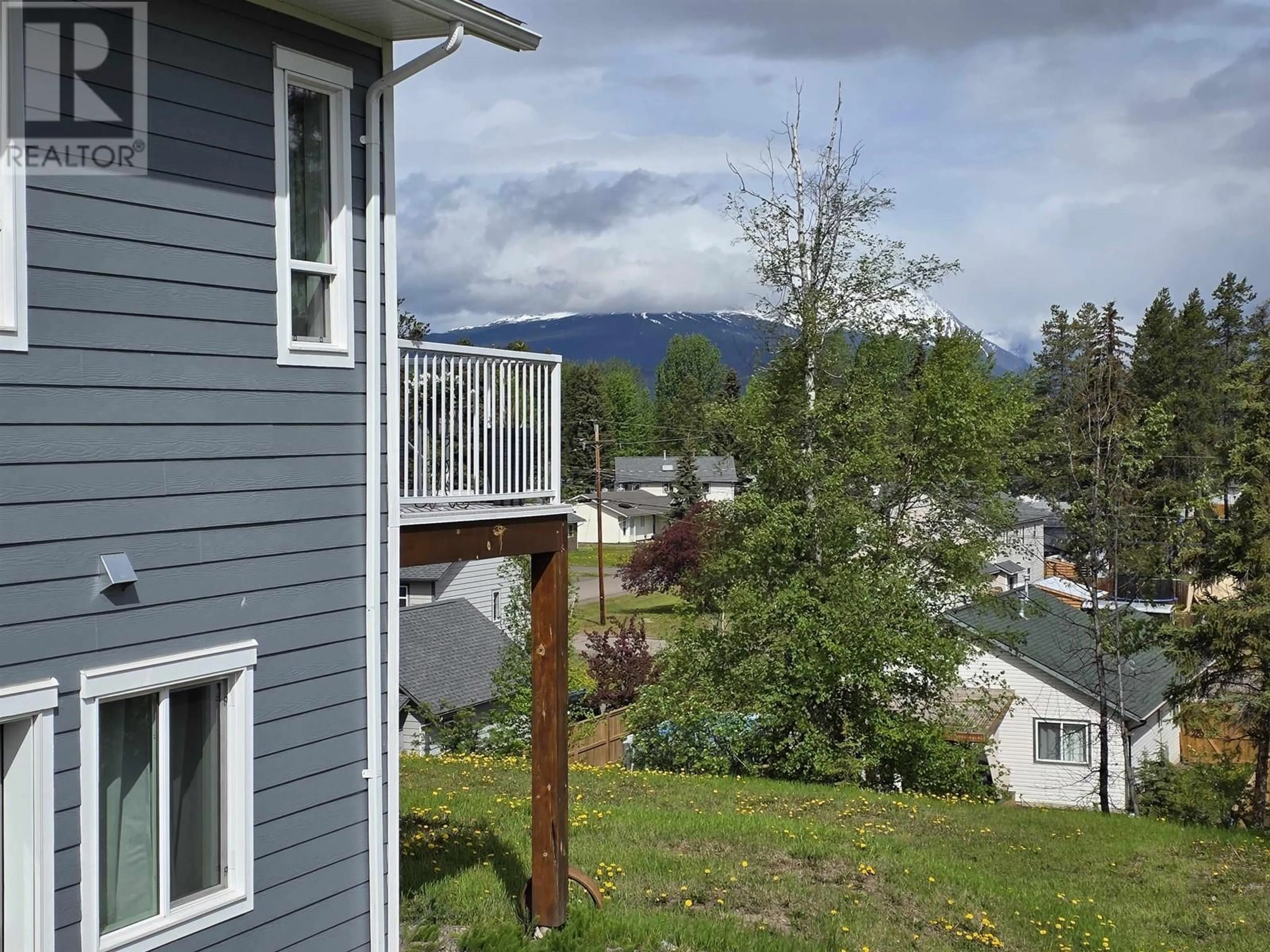 Unknown for 1494 CHESTNUT STREET, Telkwa British Columbia V0J2X0