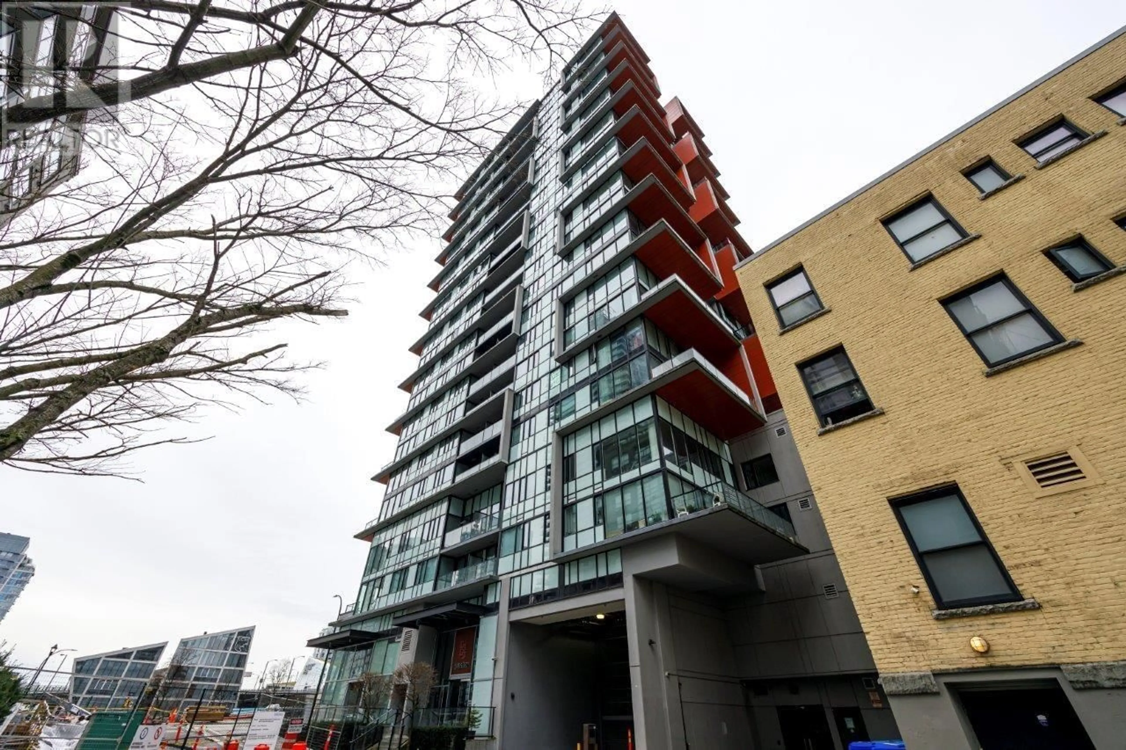Unknown for 1002 - 1325 ROLSTON STREET, Vancouver British Columbia V6B0M2