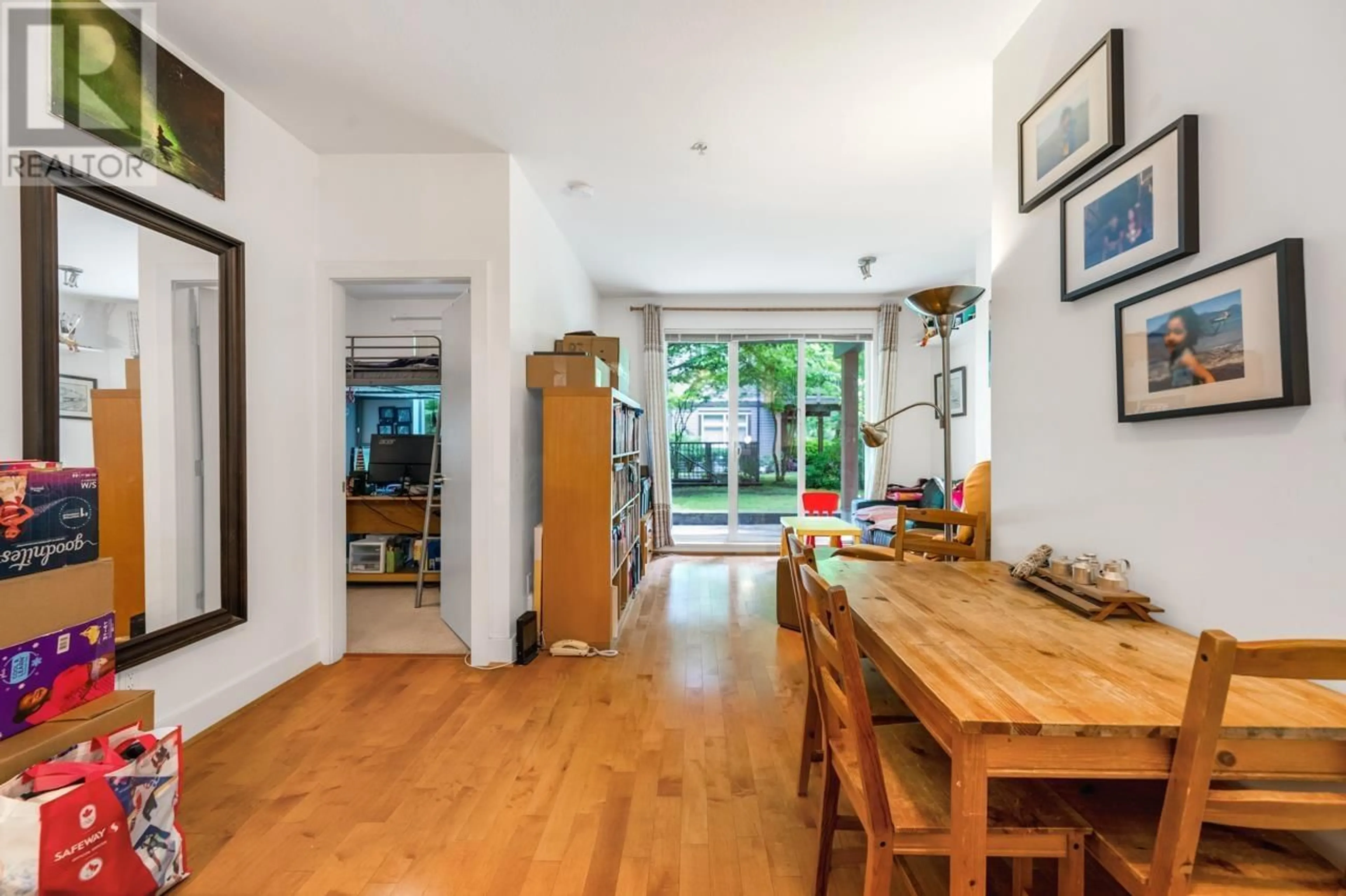 Dining room, unknown for 122 - 6033 KATSURA STREET, Richmond British Columbia V6Y0B3
