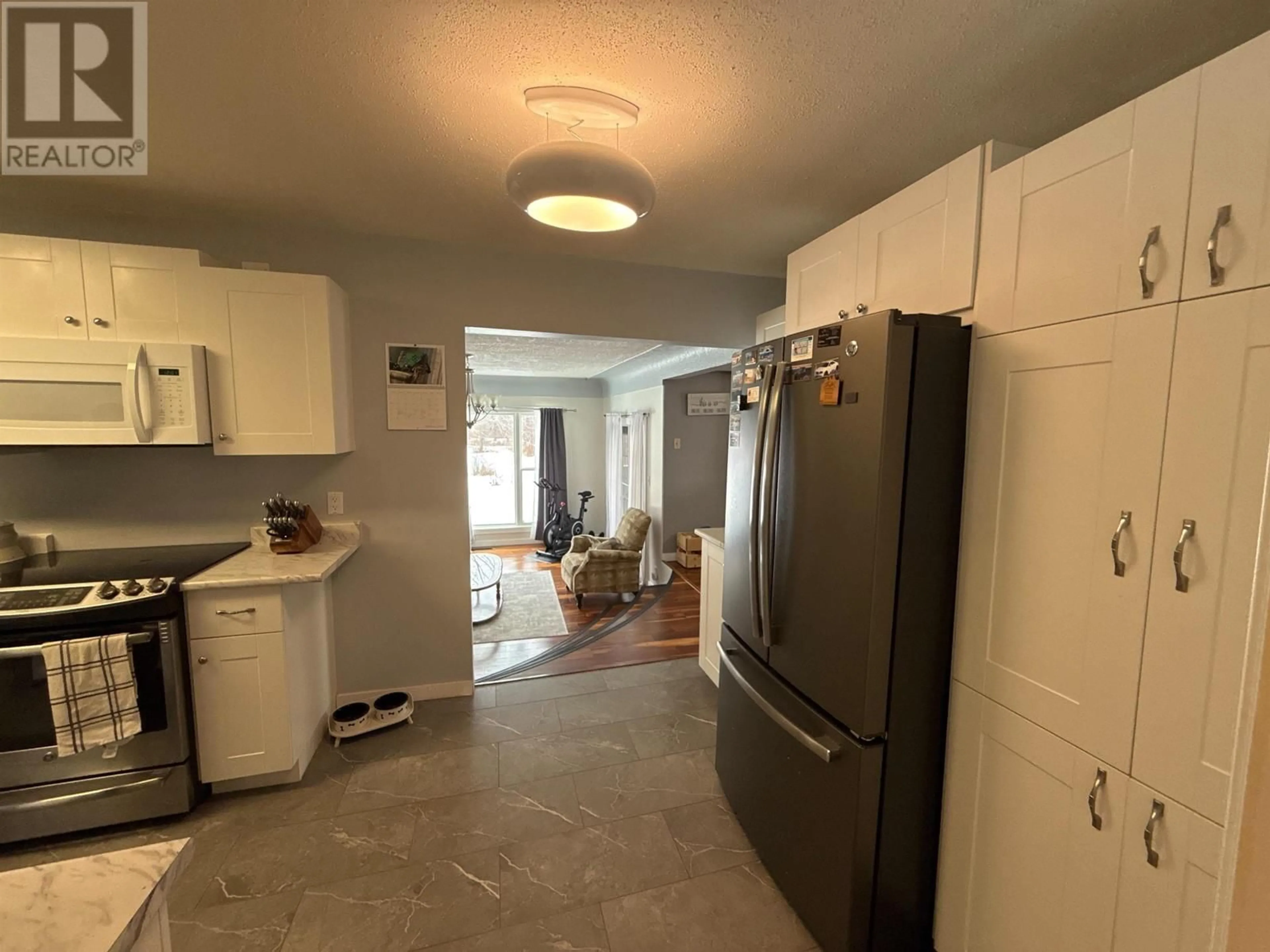 A pic of a room for 1384 MOFFAT AVENUE, Quesnel British Columbia V2J3A7