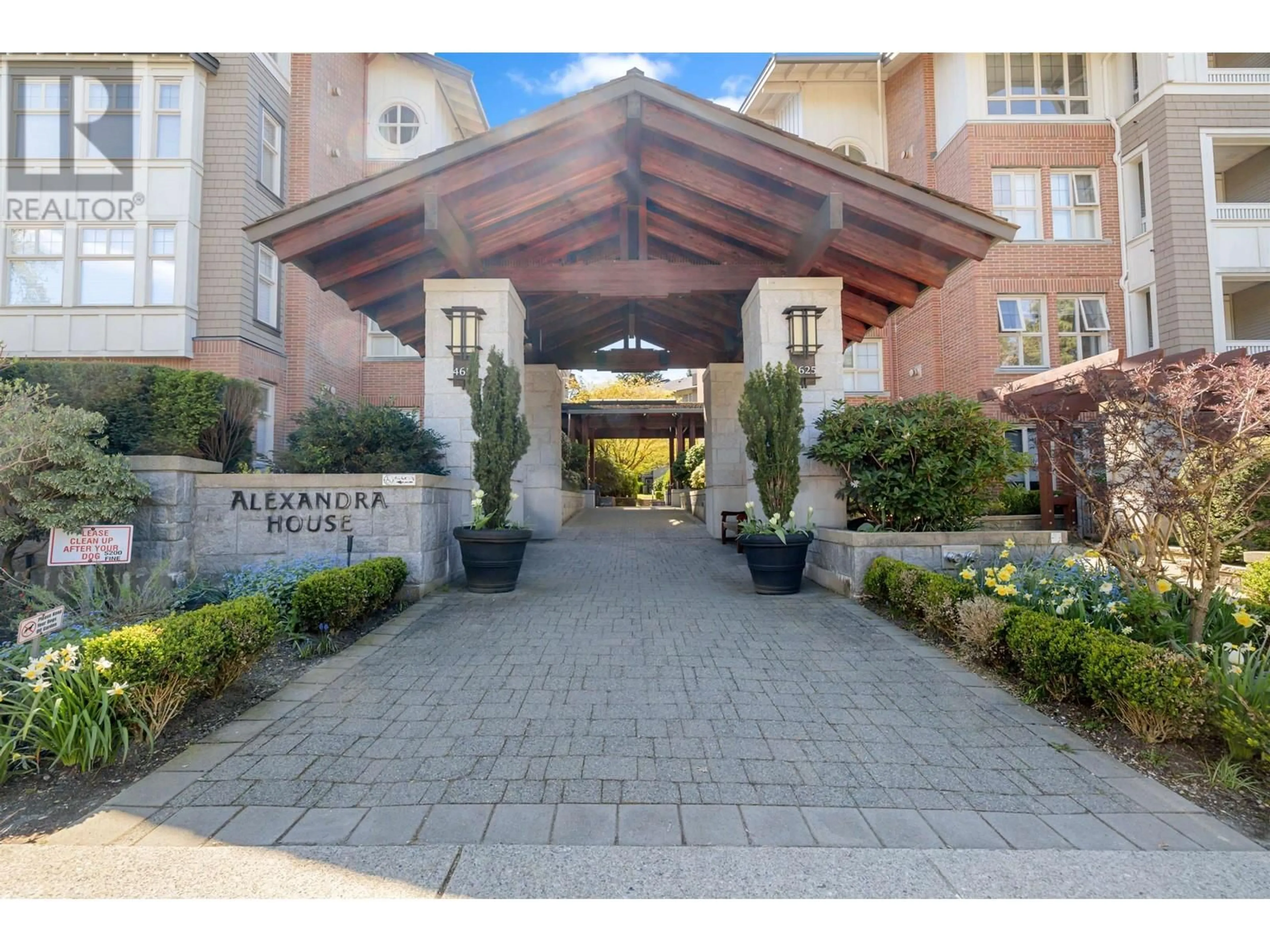 Unknown for 1217 - 4655 VALLEY DRIVE, Vancouver British Columbia V6J5L7