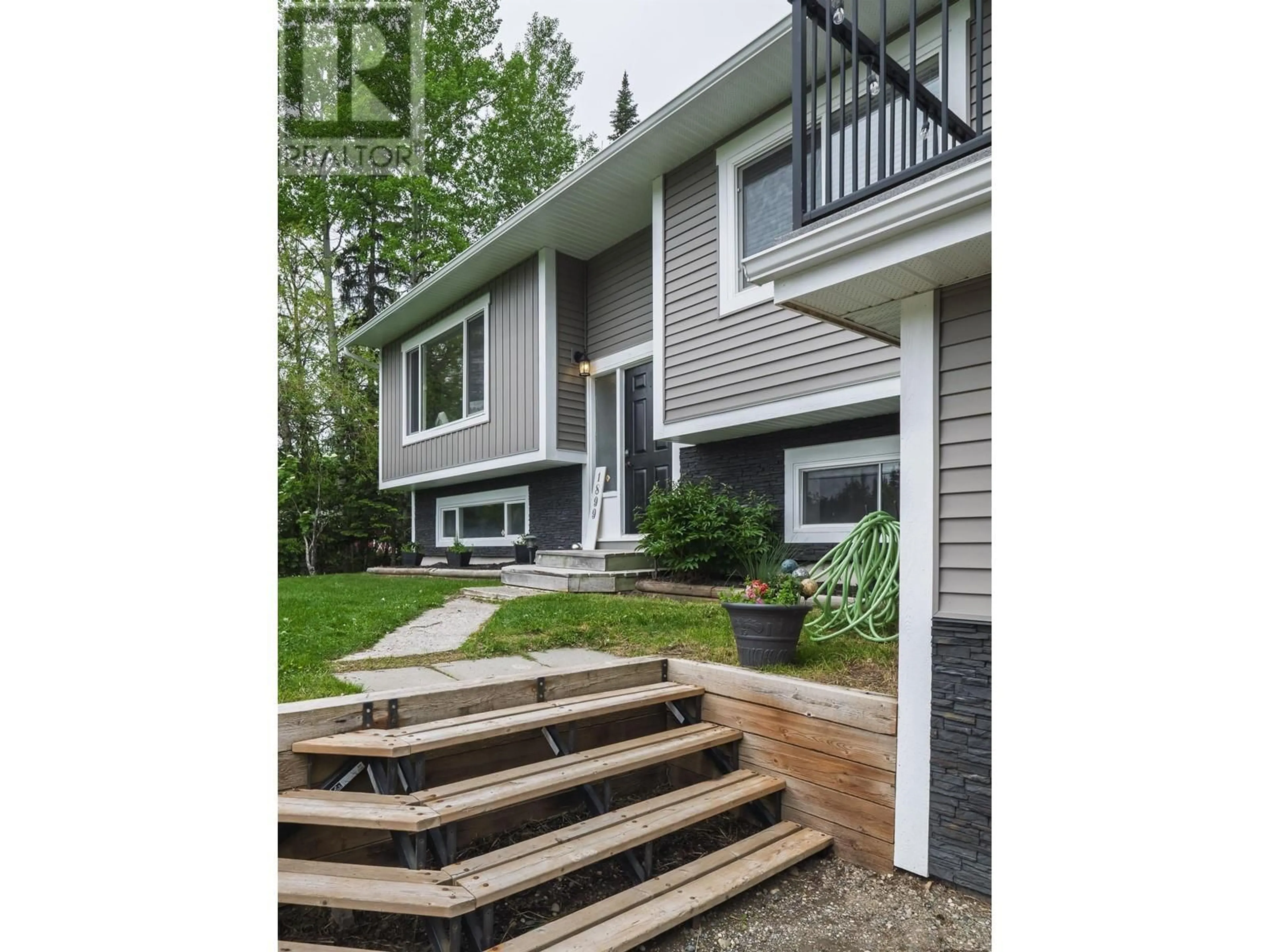 Unknown for 1899 SOMMERVILLE ROAD, Prince George British Columbia V2N6T6
