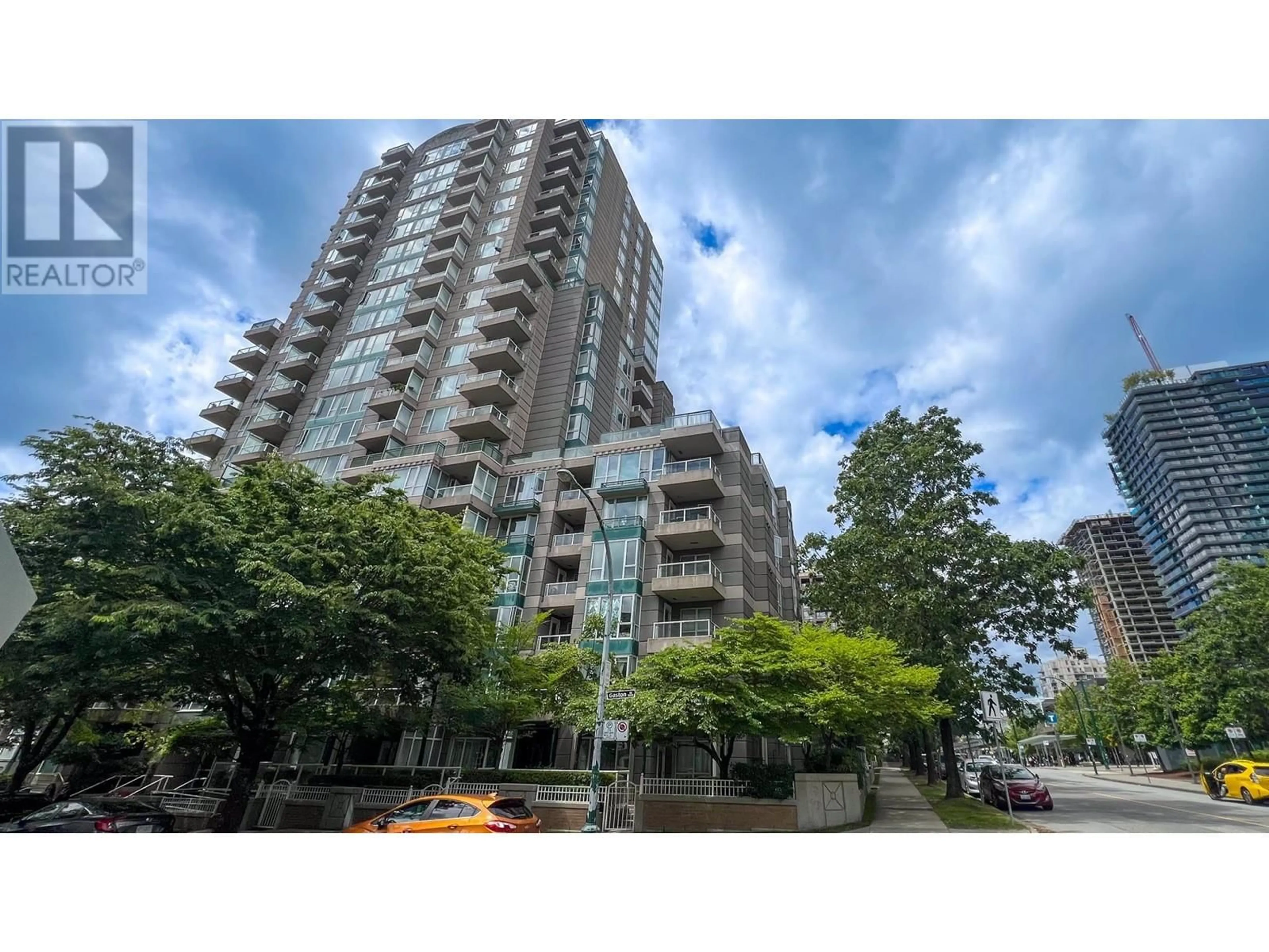 Unknown for 1508 - 5189 GASTON STREET, Vancouver British Columbia V5R6C7