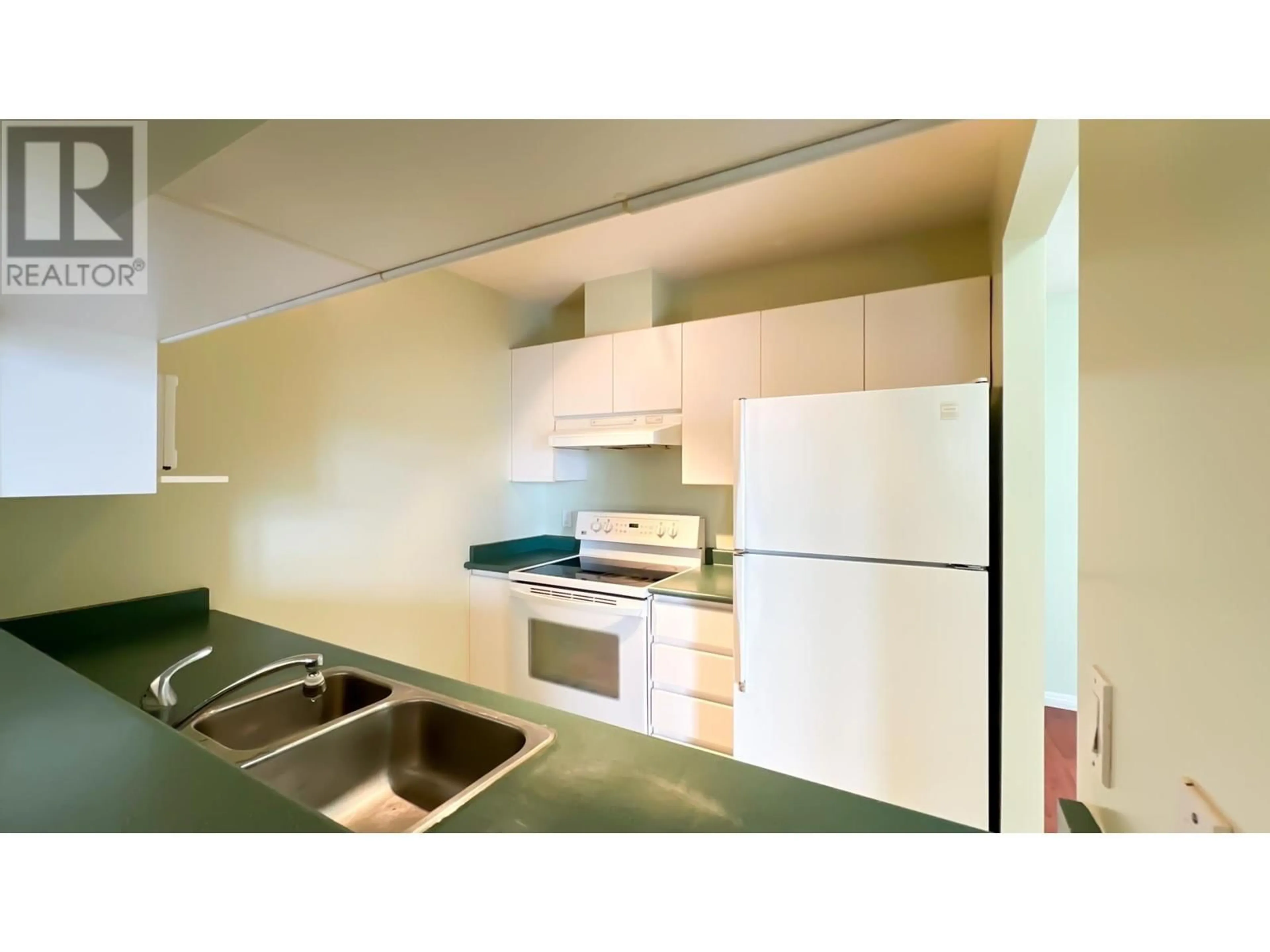 Standard kitchen, unknown for 1508 - 5189 GASTON STREET, Vancouver British Columbia V5R6C7