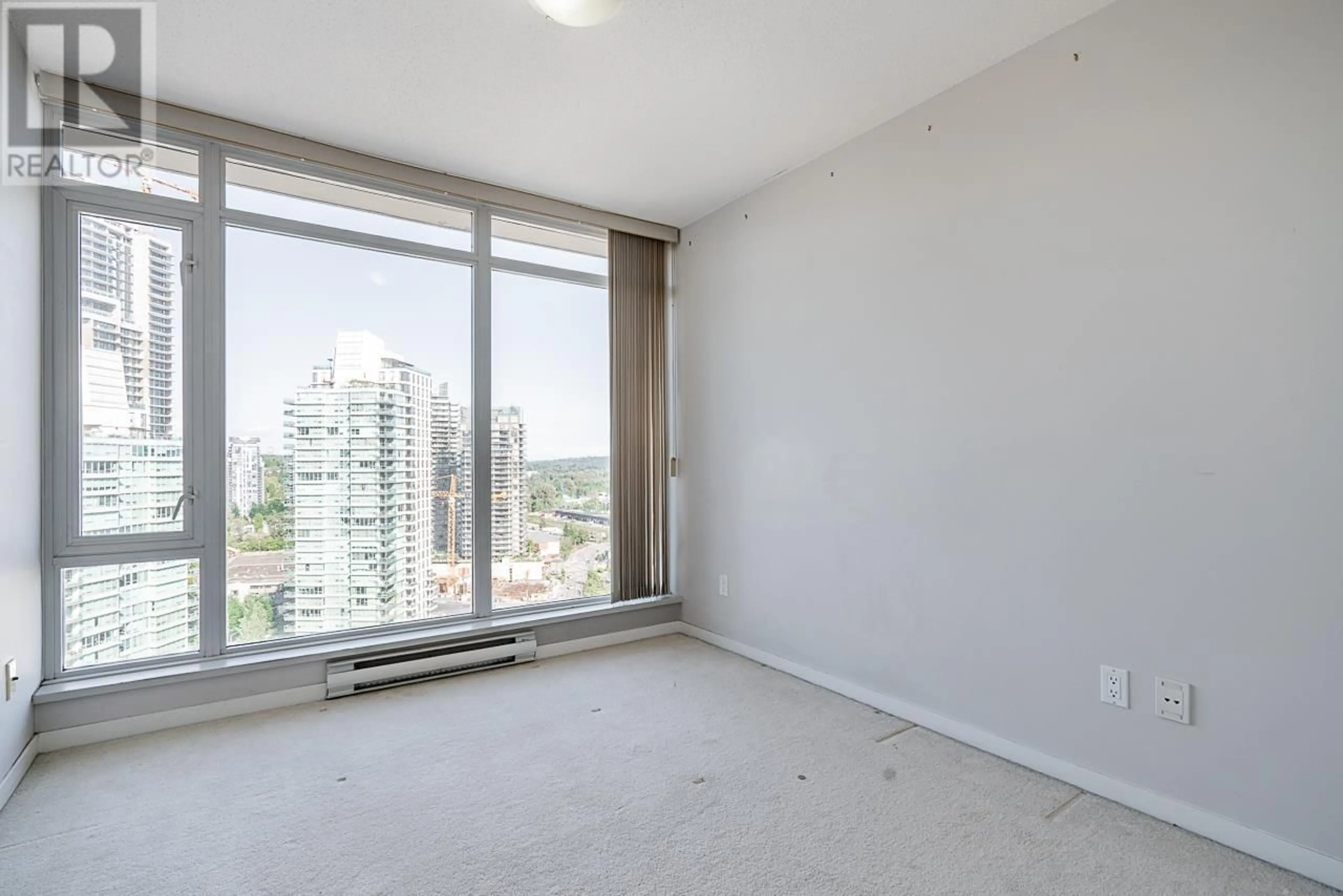 A pic of a room for 2305 - 2133 DOUGLAS ROAD, Burnaby British Columbia V5C0E9