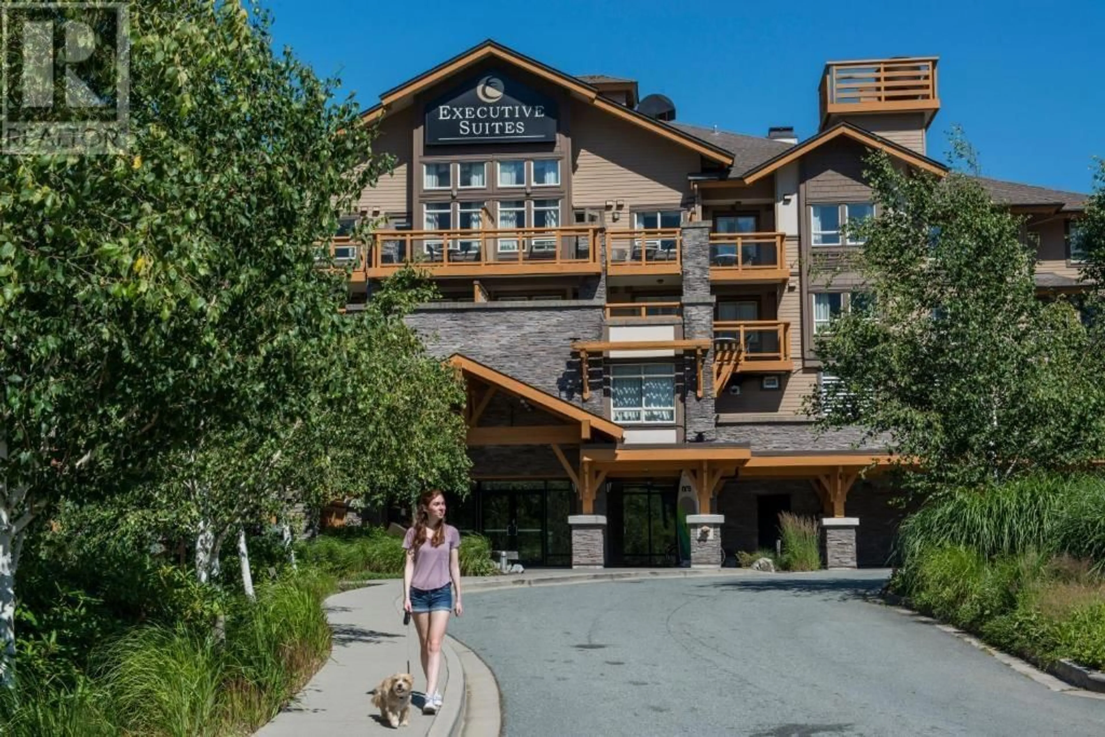 Unknown for 318 - 40900 TANTALUS ROAD, Squamish British Columbia V8B0R3