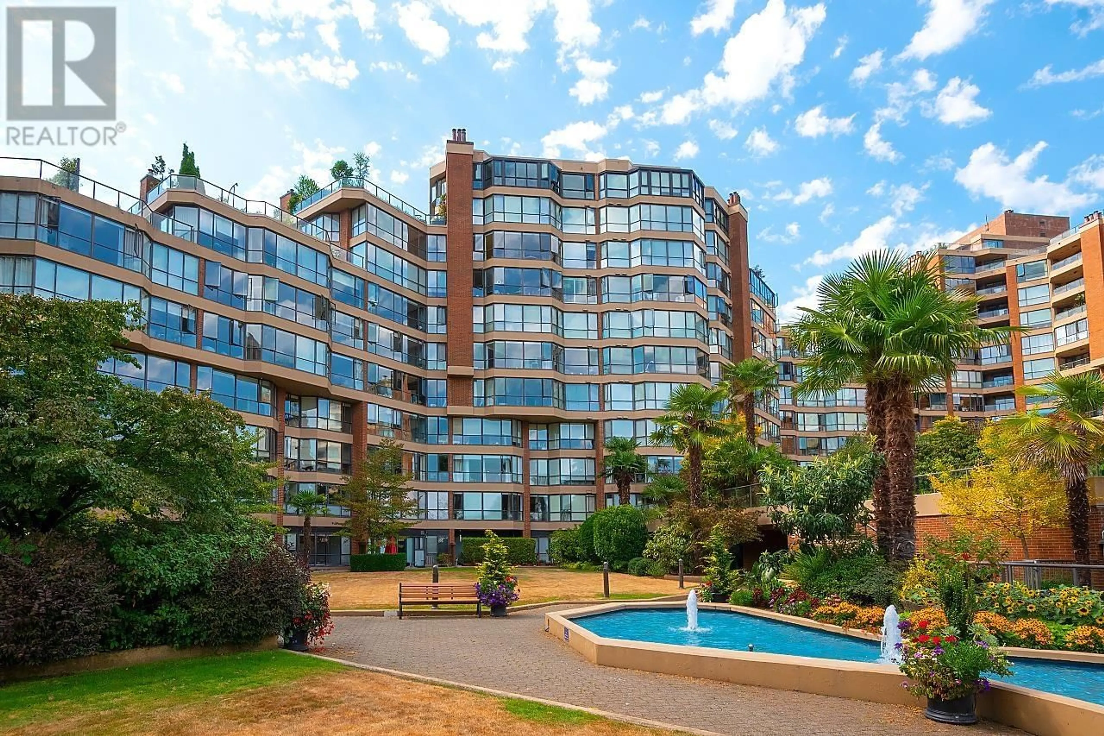 Unknown for 408 - 1470 PENNYFARTHING DRIVE, Vancouver British Columbia V6J4X8