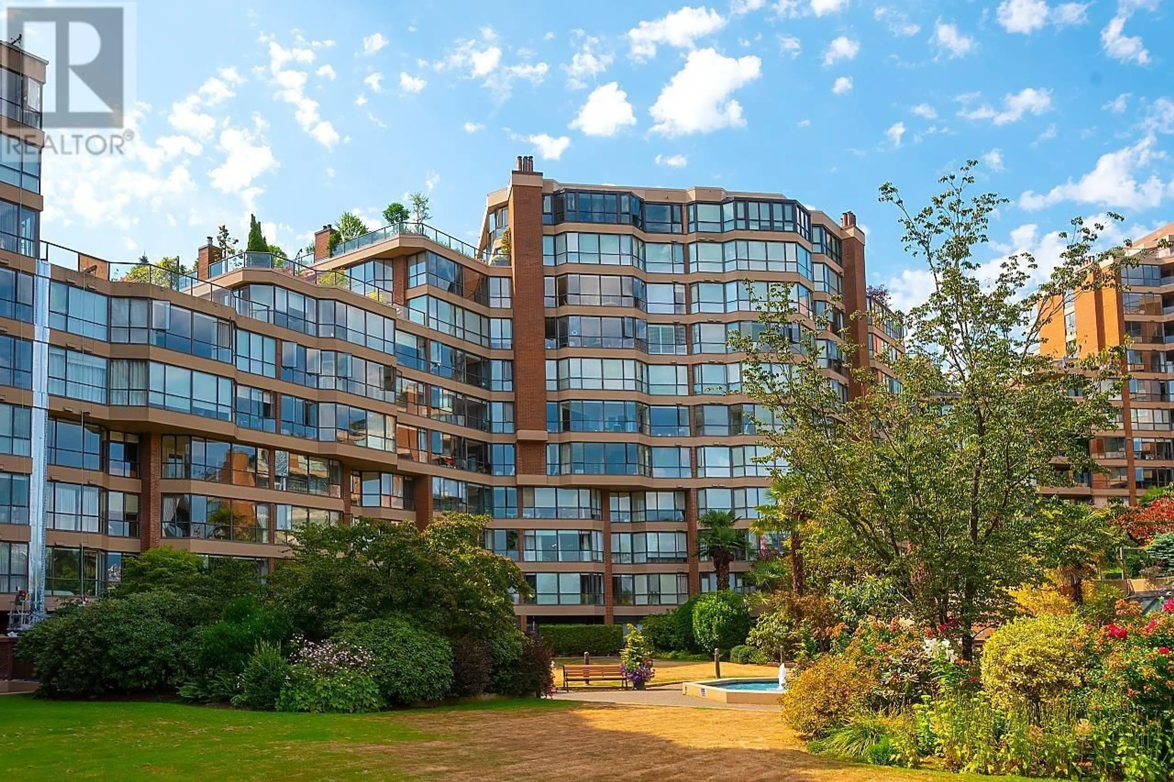 Unknown for 408 - 1470 PENNYFARTHING DRIVE, Vancouver British Columbia V6J4X8