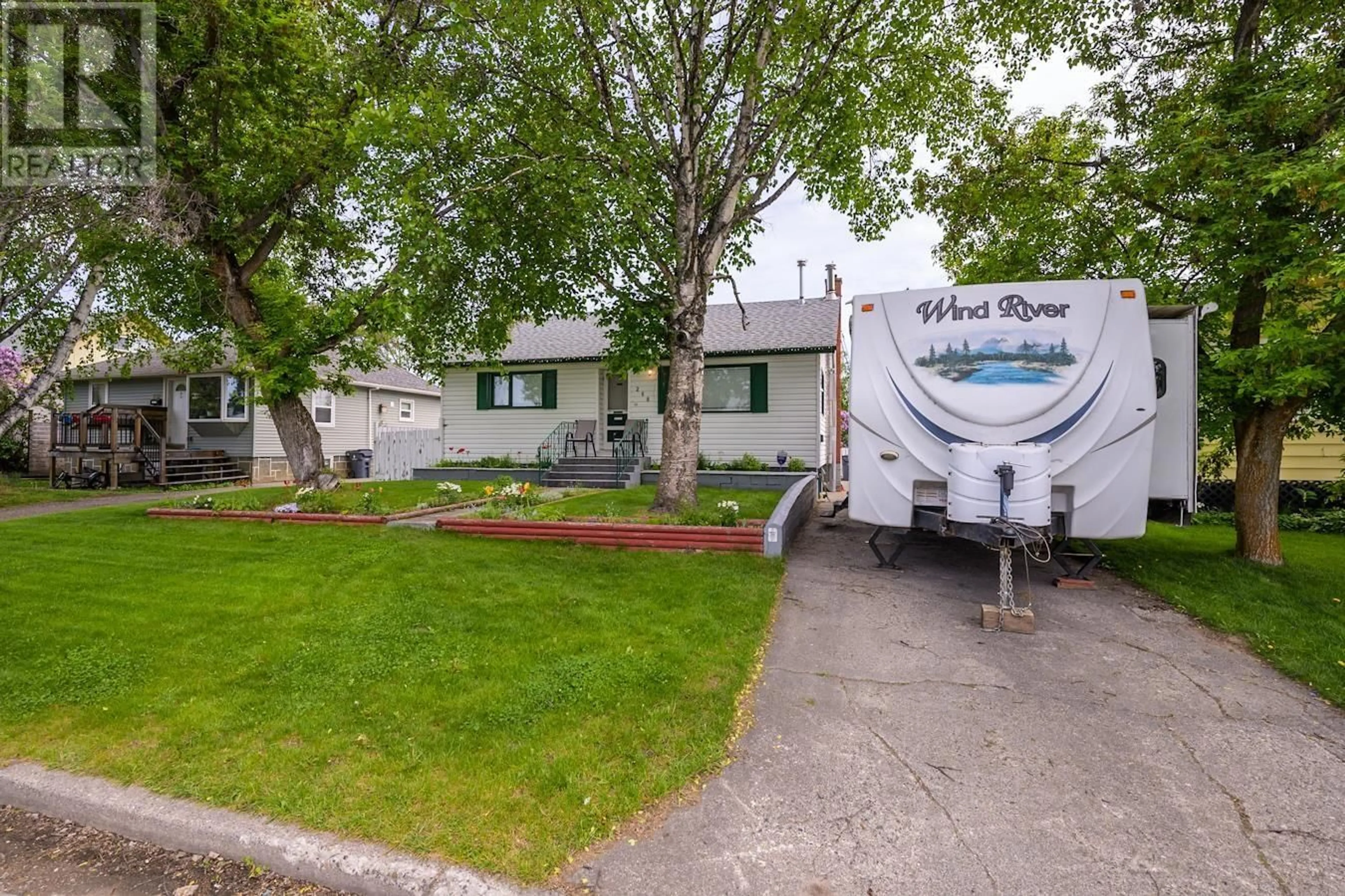 Unknown for 268 EWERT STREET, Prince George British Columbia V2M2N4