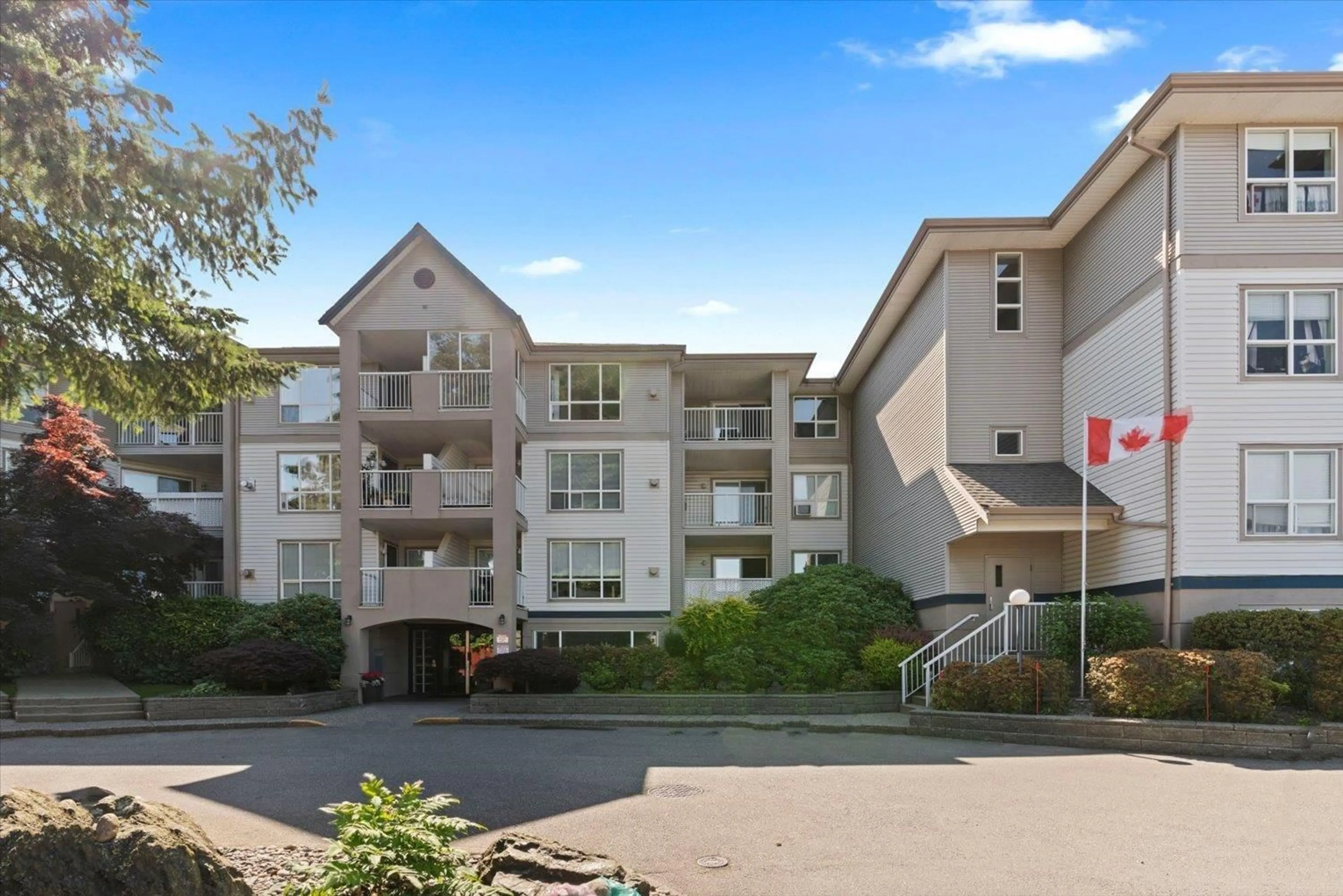 Unknown for 311 - 9165 BROADWAY STREET, Chilliwack British Columbia V2P7Z8