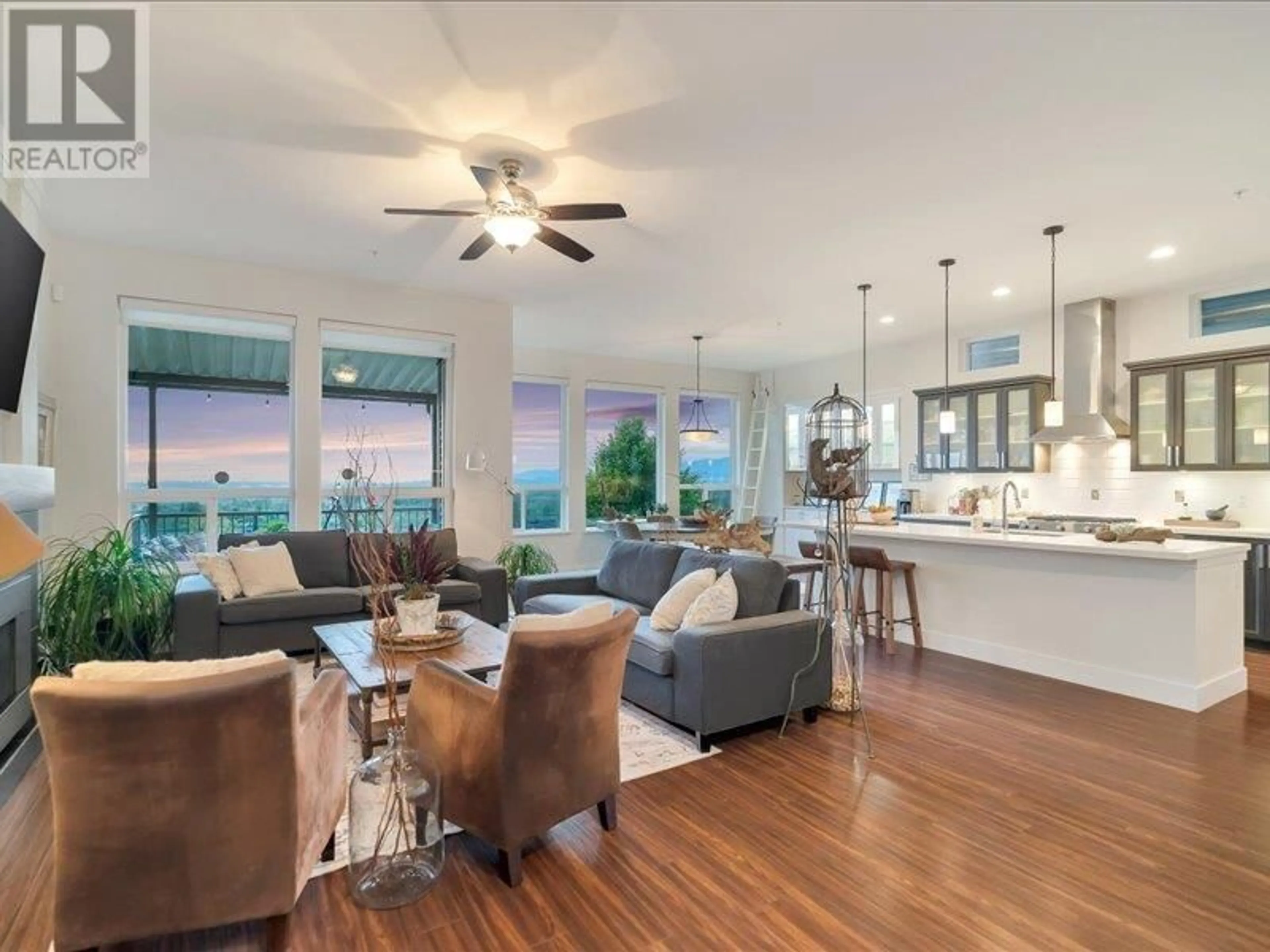 Open concept kitchen, unknown for 10465 248 STREET, Maple Ridge British Columbia V2W0H8