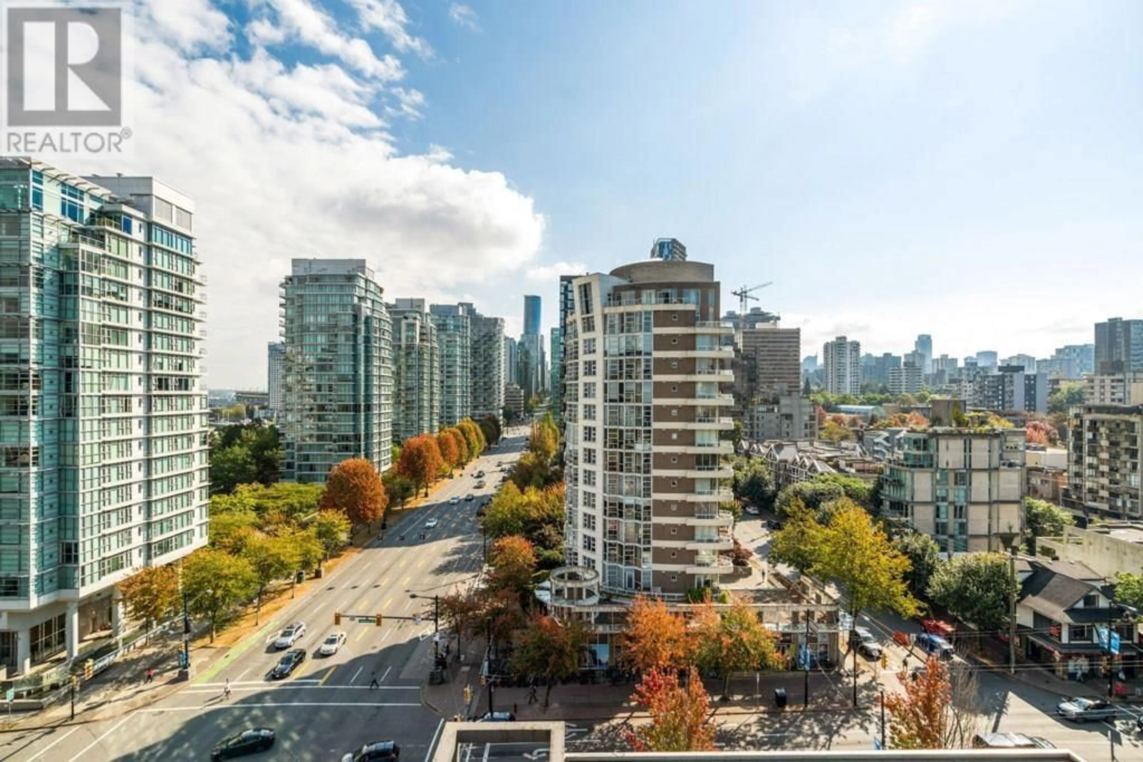 Unknown for 1101 - 1863 ALBERNI STREET, Vancouver British Columbia V6G3H8