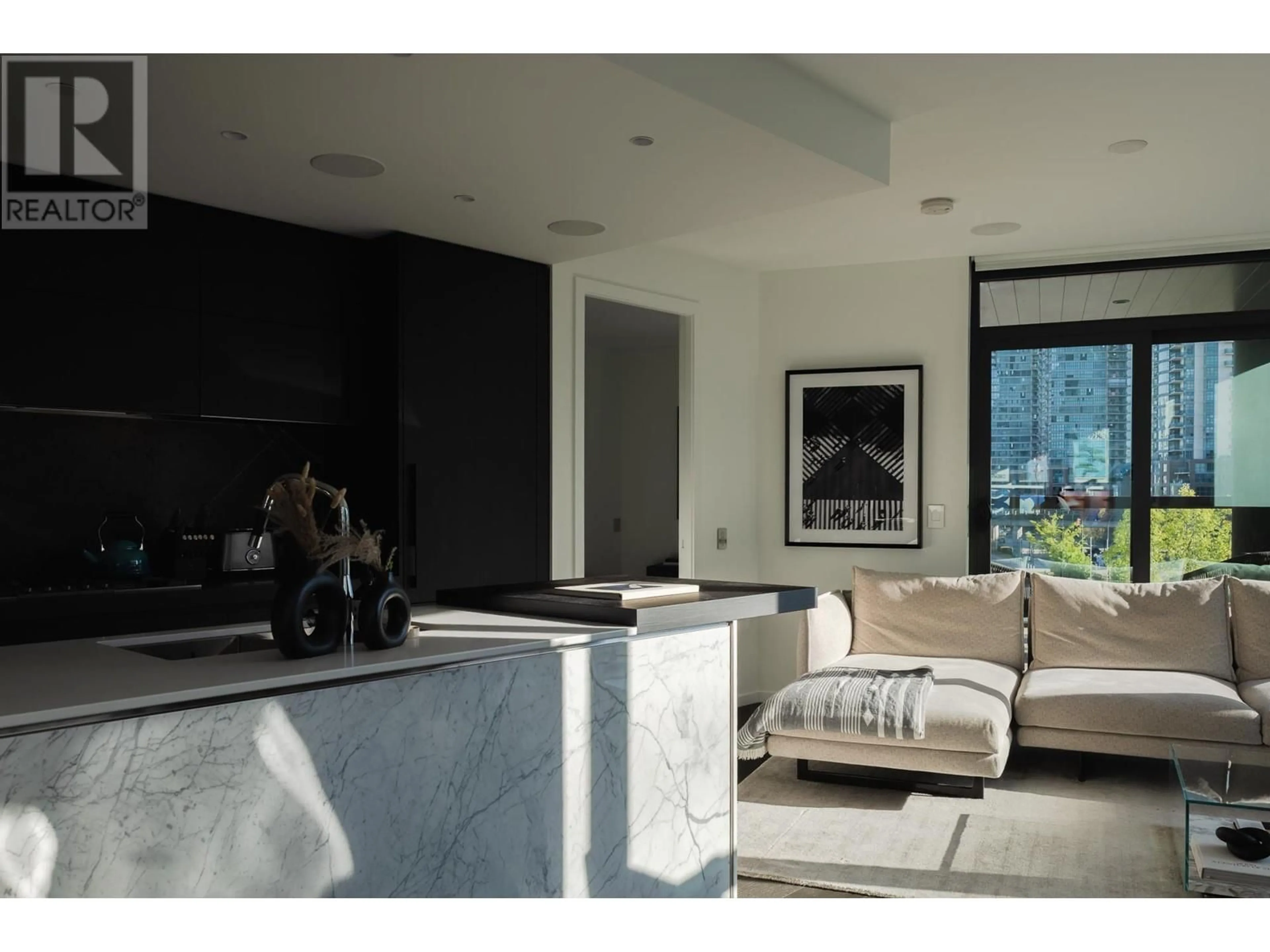 Unknown for 406 - 1601 QUEBEC STREET, Vancouver British Columbia V6A0J9