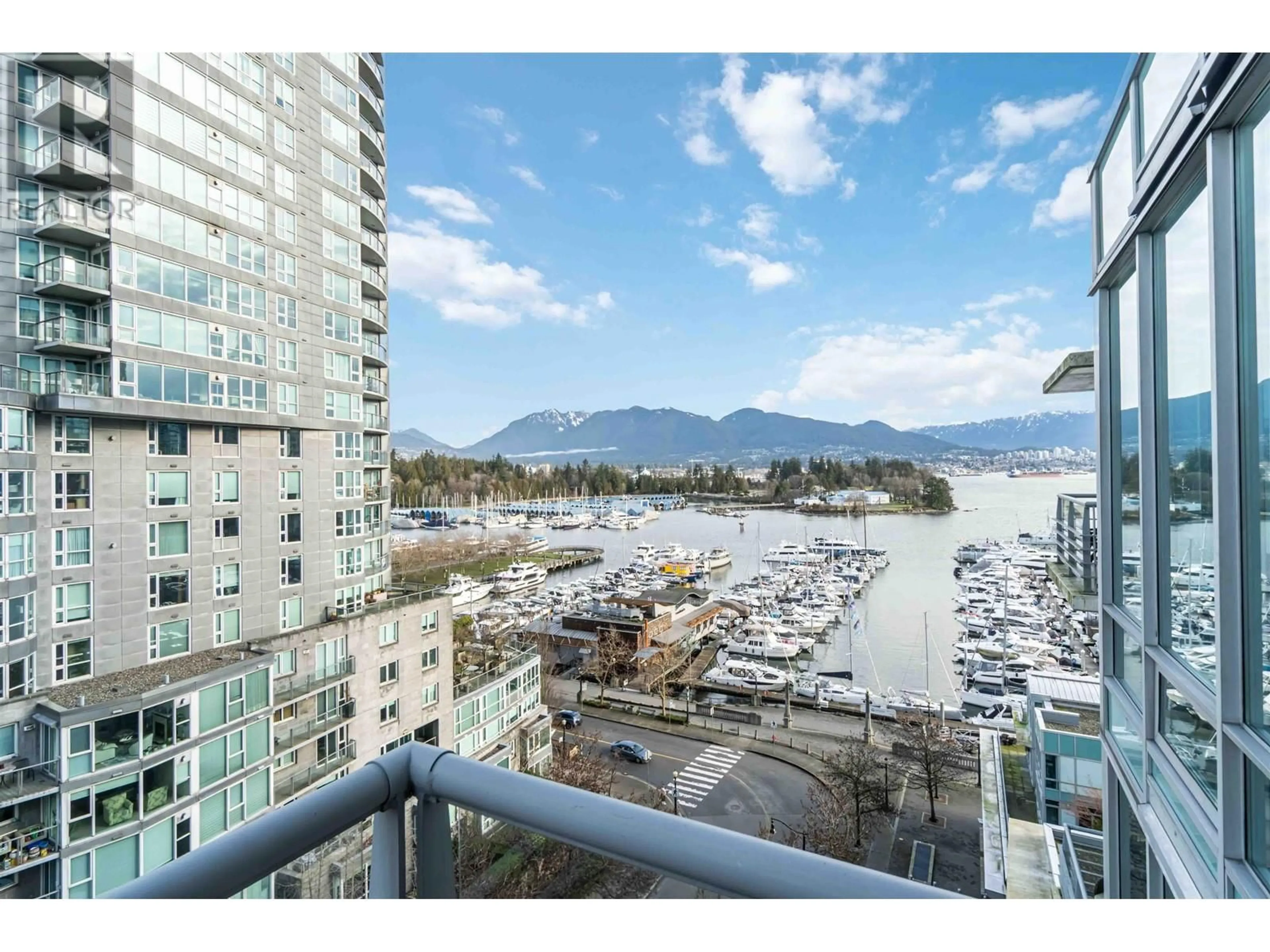 Unknown for 1007 - 590 NICOLA STREET, Vancouver British Columbia V6G3J8