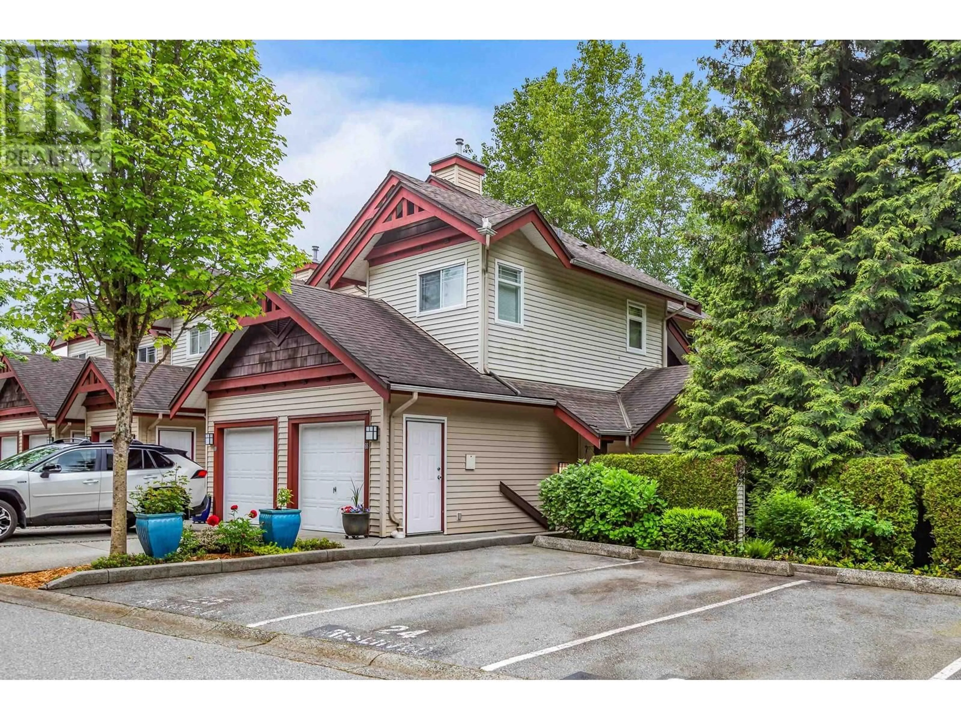 Unknown for 68 - 15 FOREST PARK WAY, Port Moody British Columbia V3H5G7